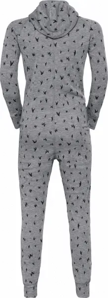 Odlo Active Warm Combine One Piece Enfant