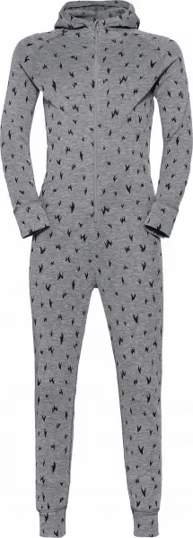 Odlo Active Warm Combine One Piece Enfant