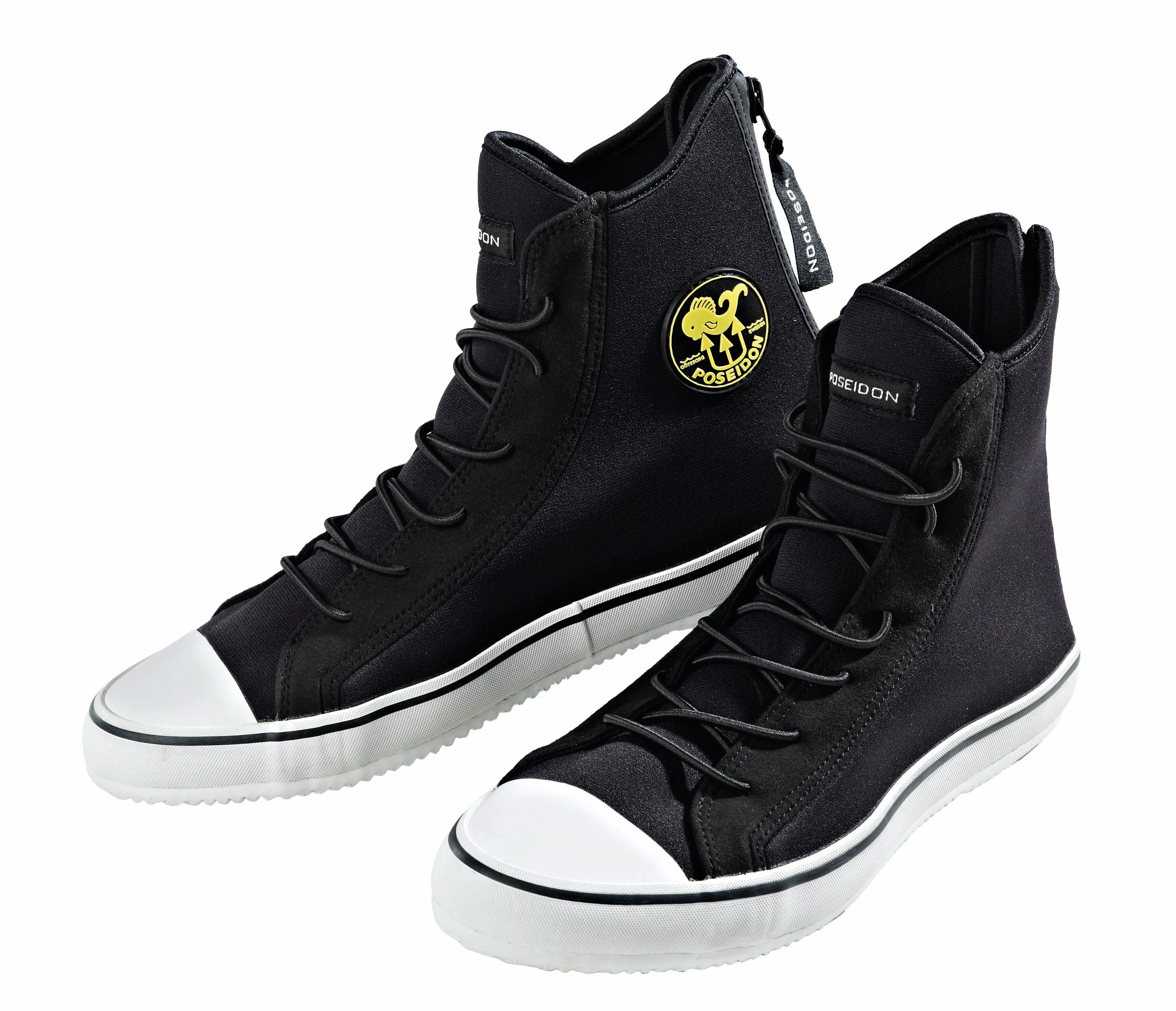 ONE SHOE