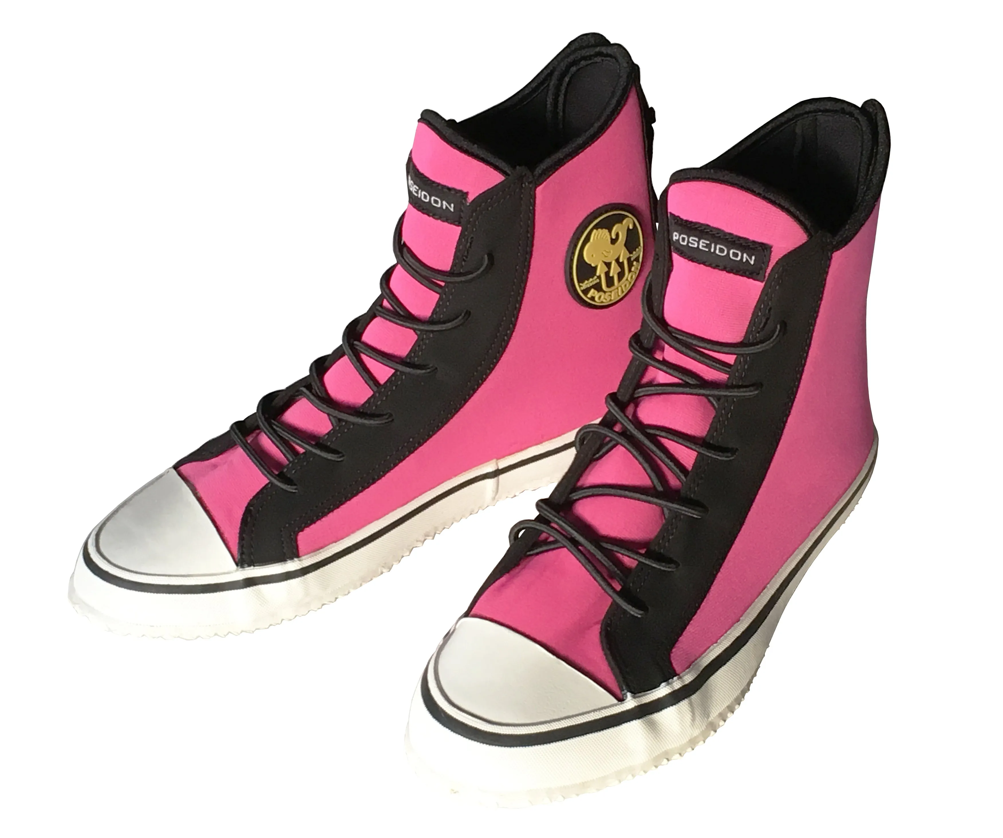 ONE SHOE