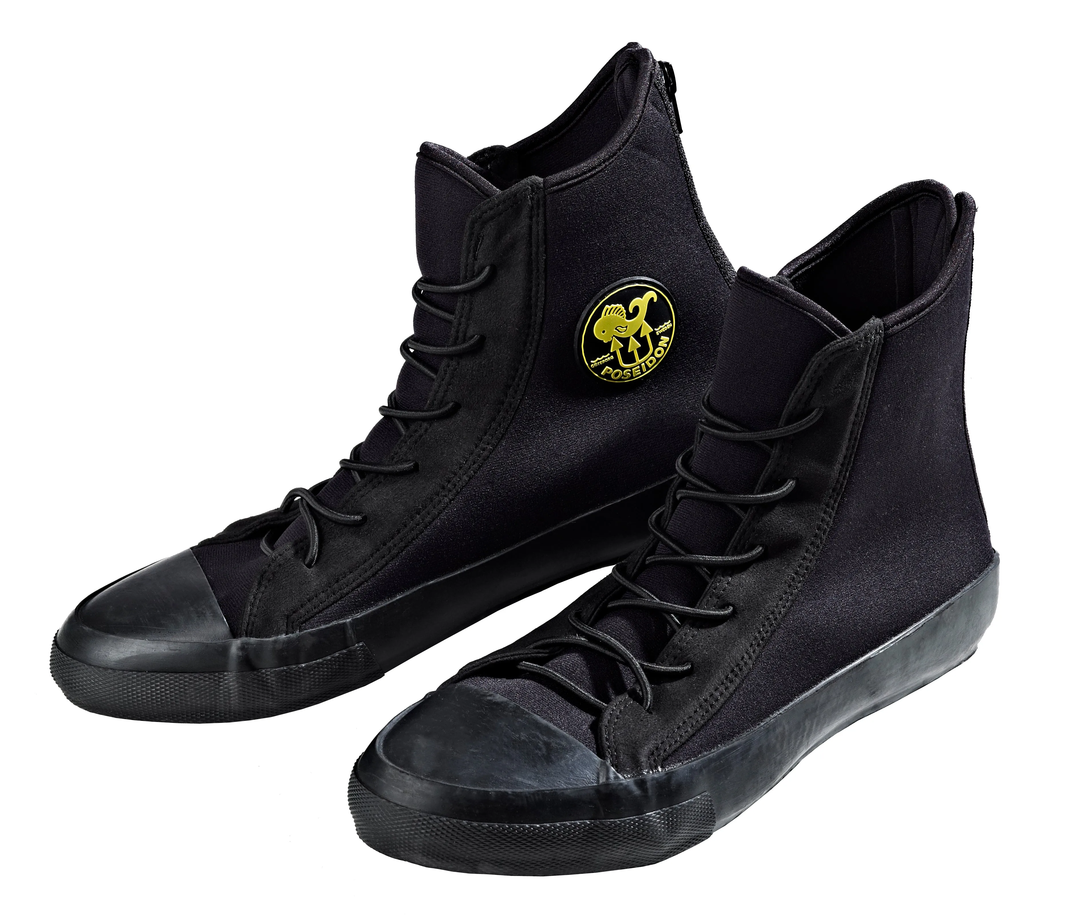 ONE SHOE