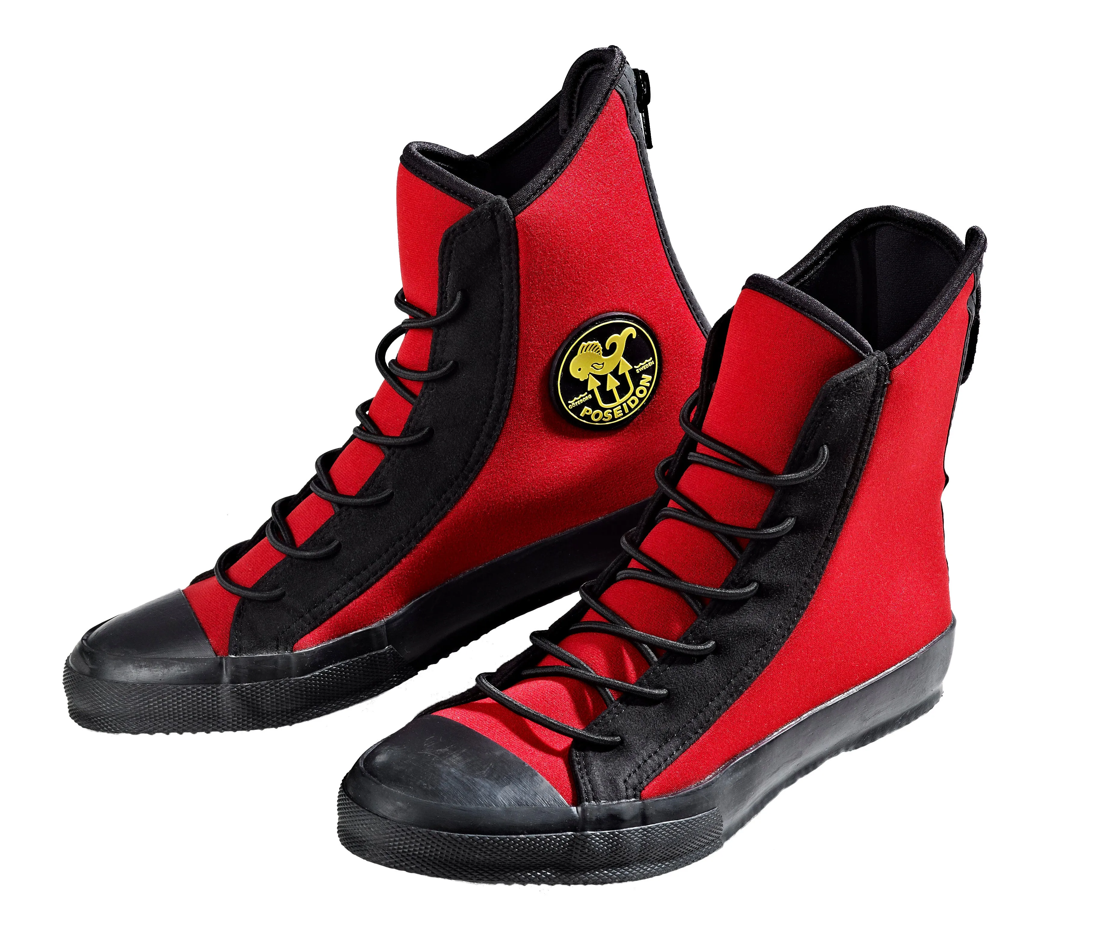ONE SHOE