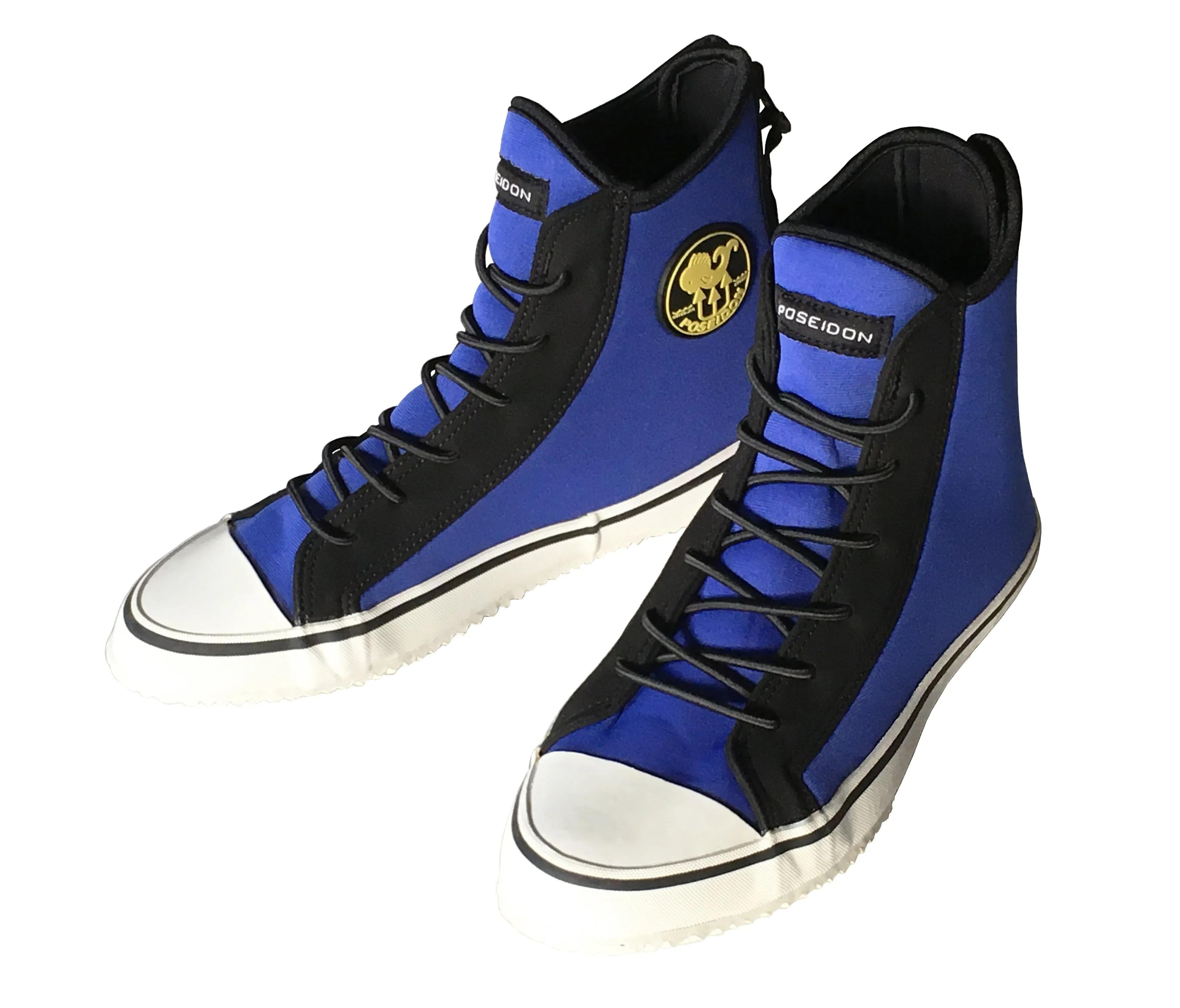 ONE SHOE