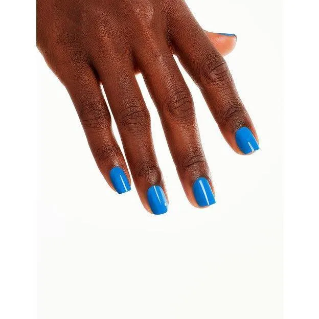 OPI GelColor - Tile Art to Warm Your Heart 0.5 oz - #GCL25