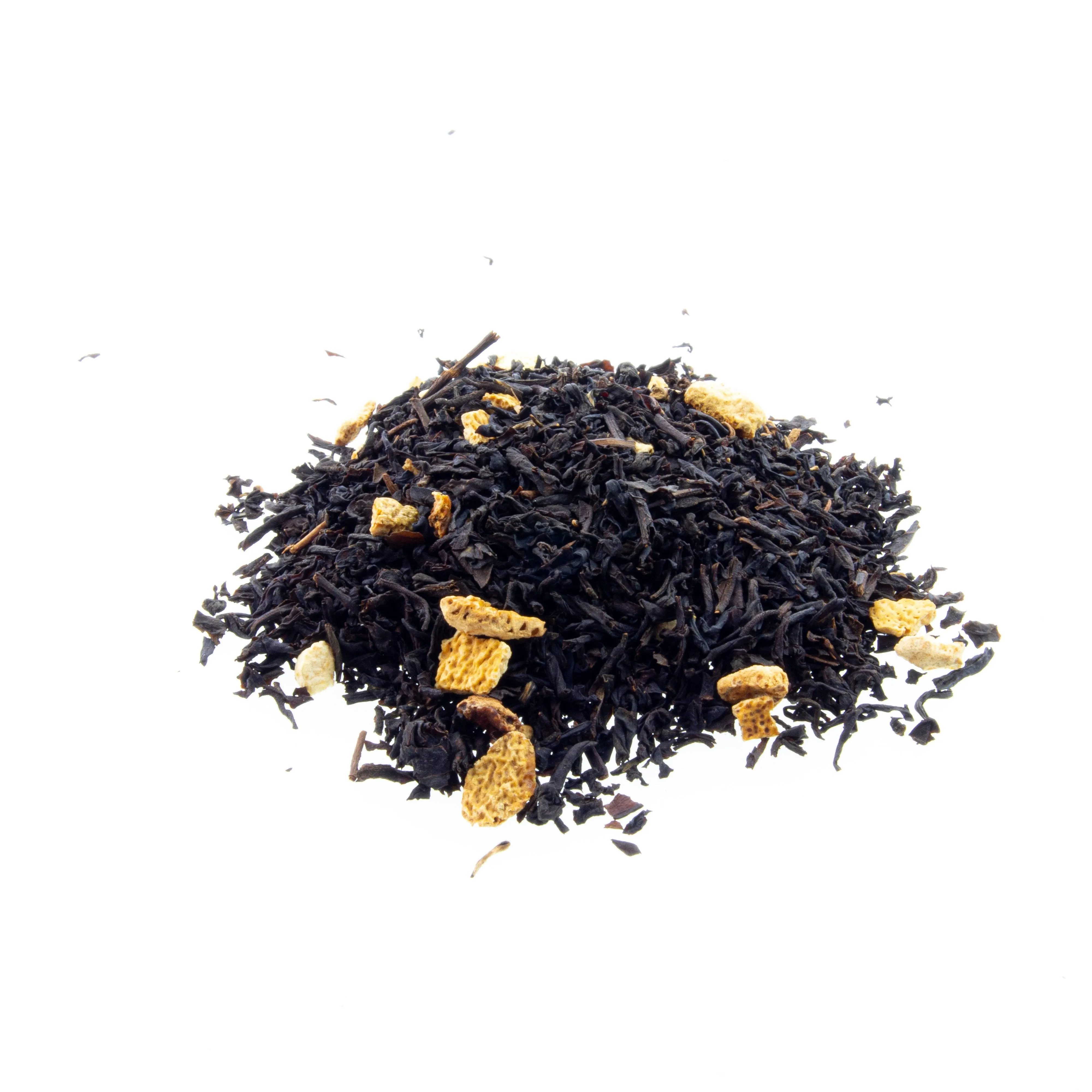 Organic Warm Christmas Tea 1kg