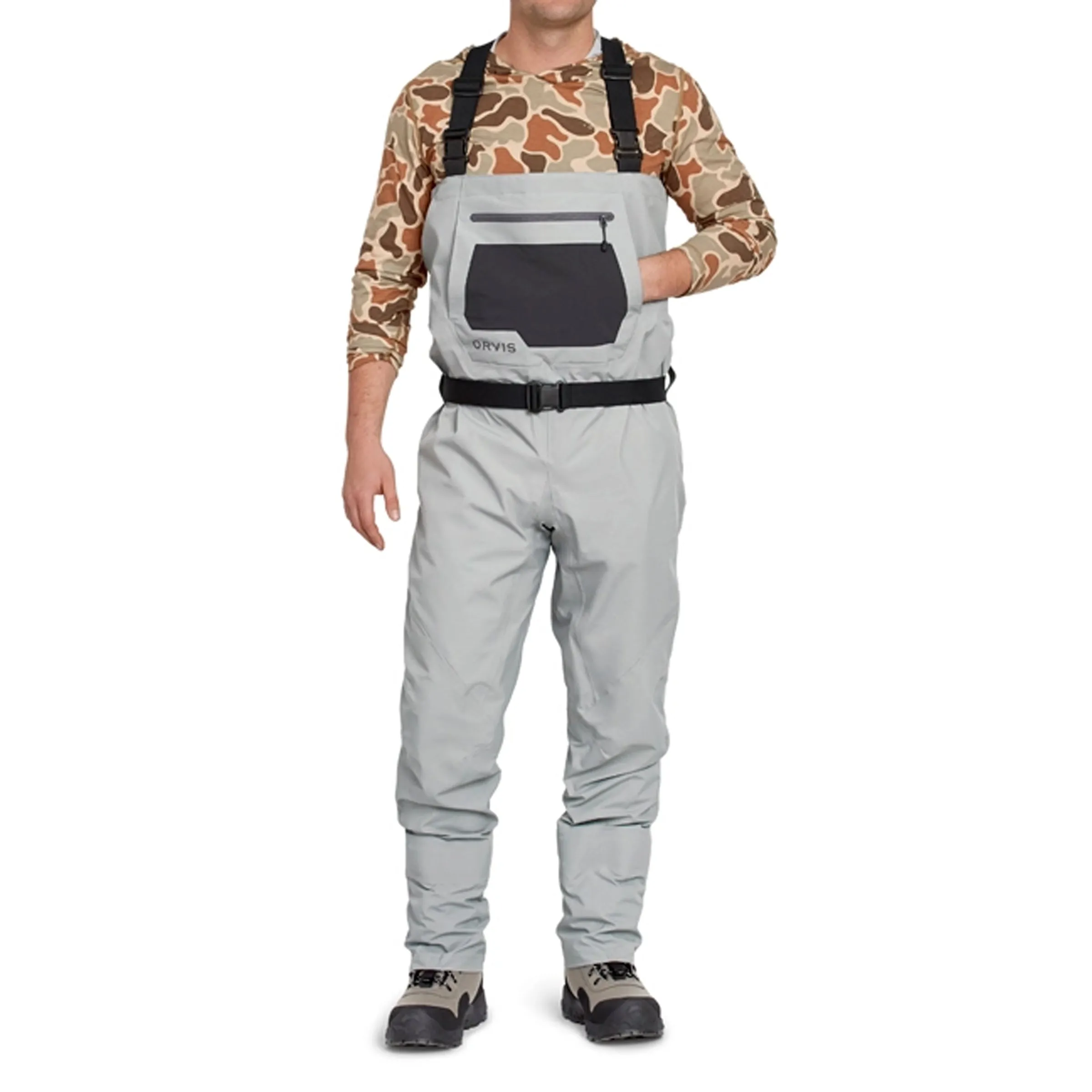 Orvis Men's Clearwater Wader - Medium (M/Reg)
