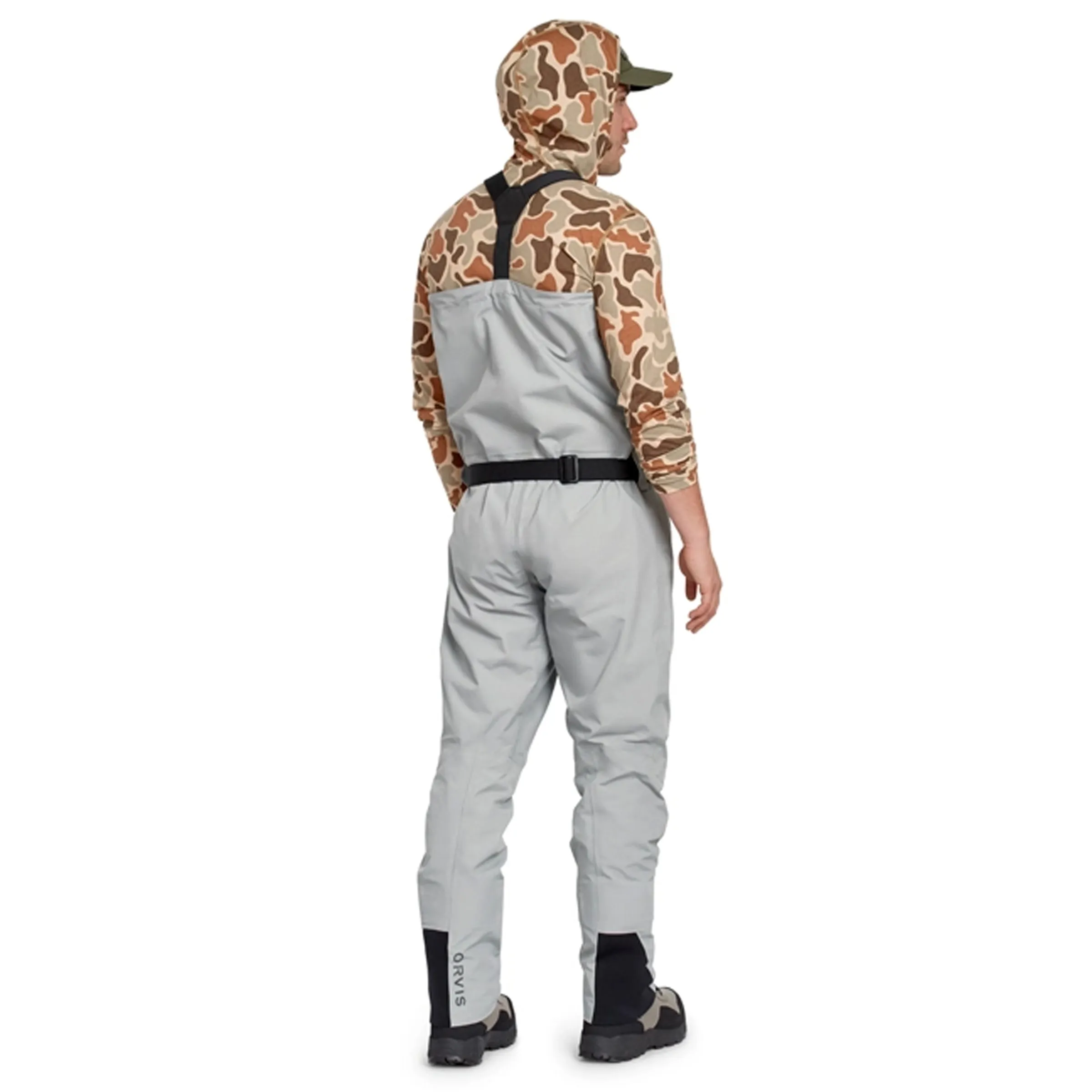 Orvis Men's Clearwater Wader - Medium (M/Reg)