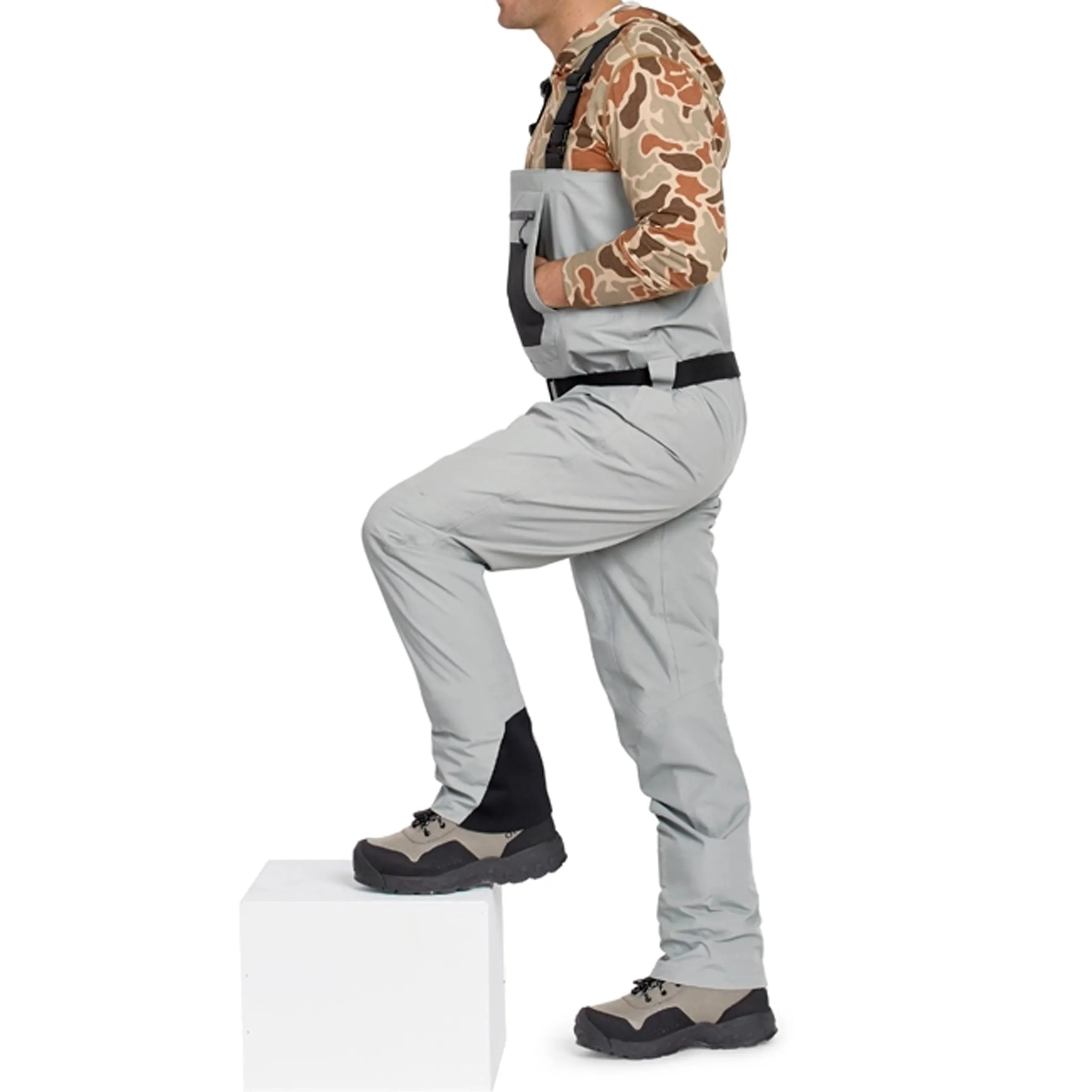 Orvis Men's Clearwater Wader - Medium (M/Short)