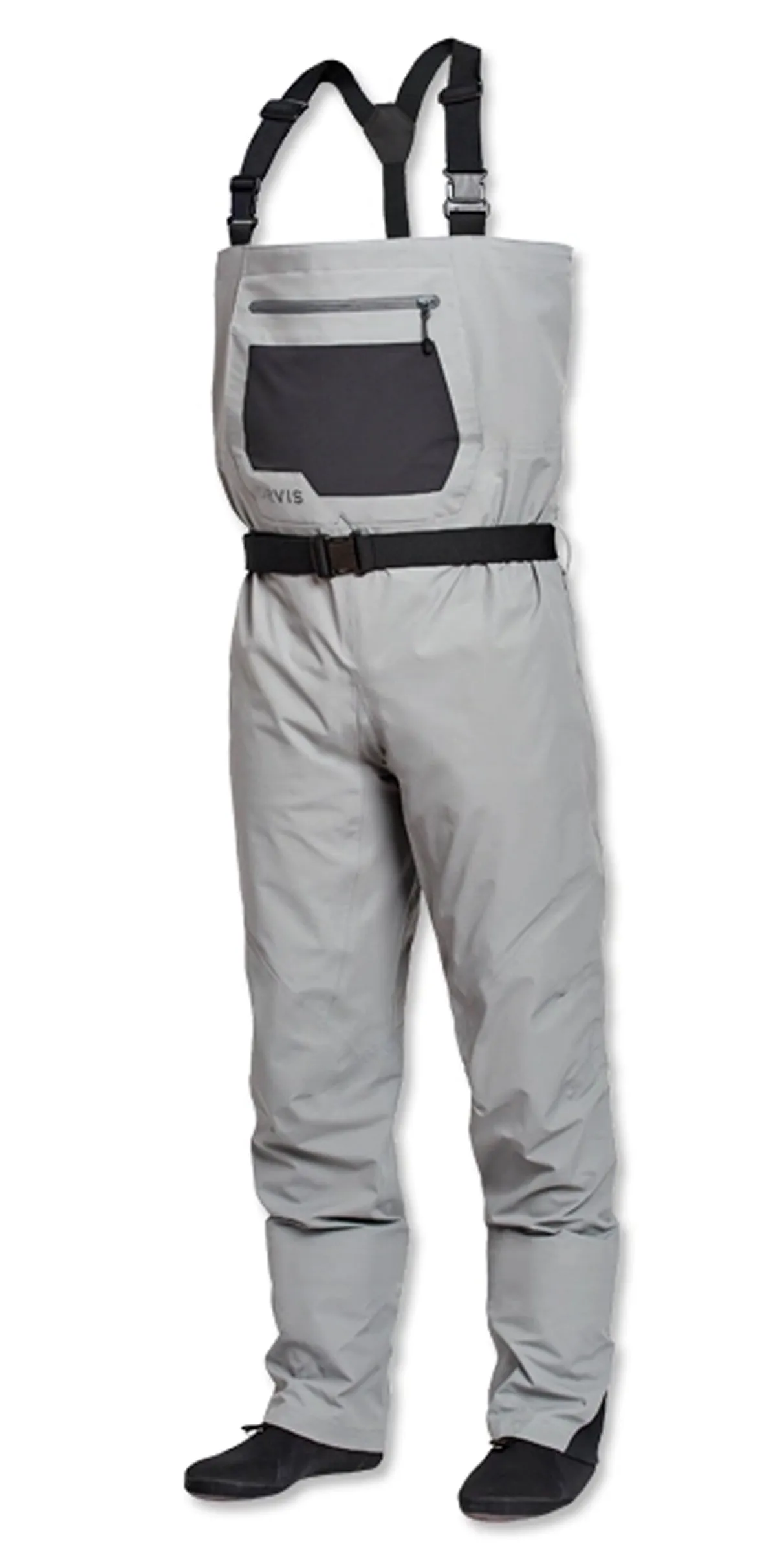 Orvis Men's Clearwater Wader - Medium (M/Short)