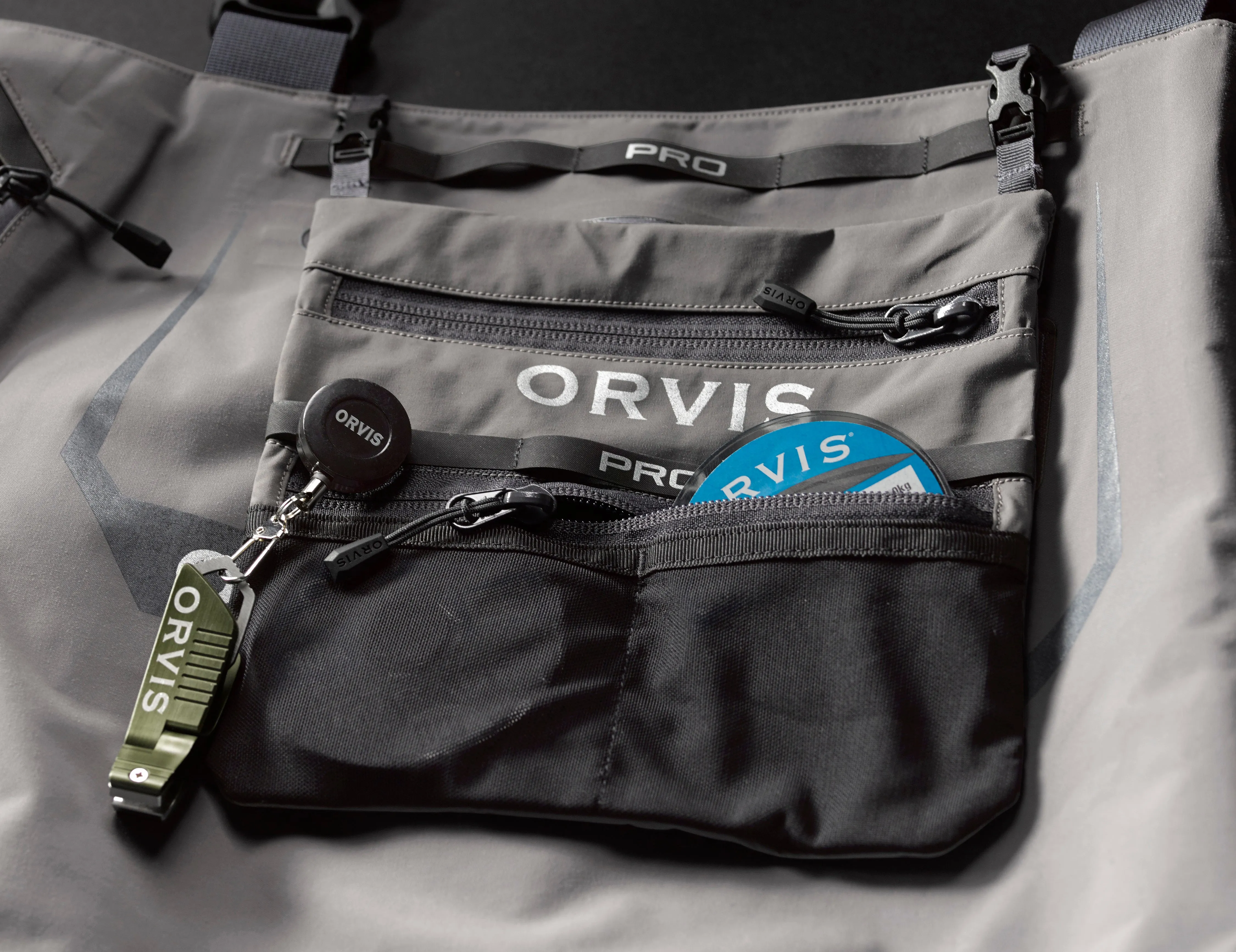 Orvis Men's Pro Waders - Medium (M/Reg)