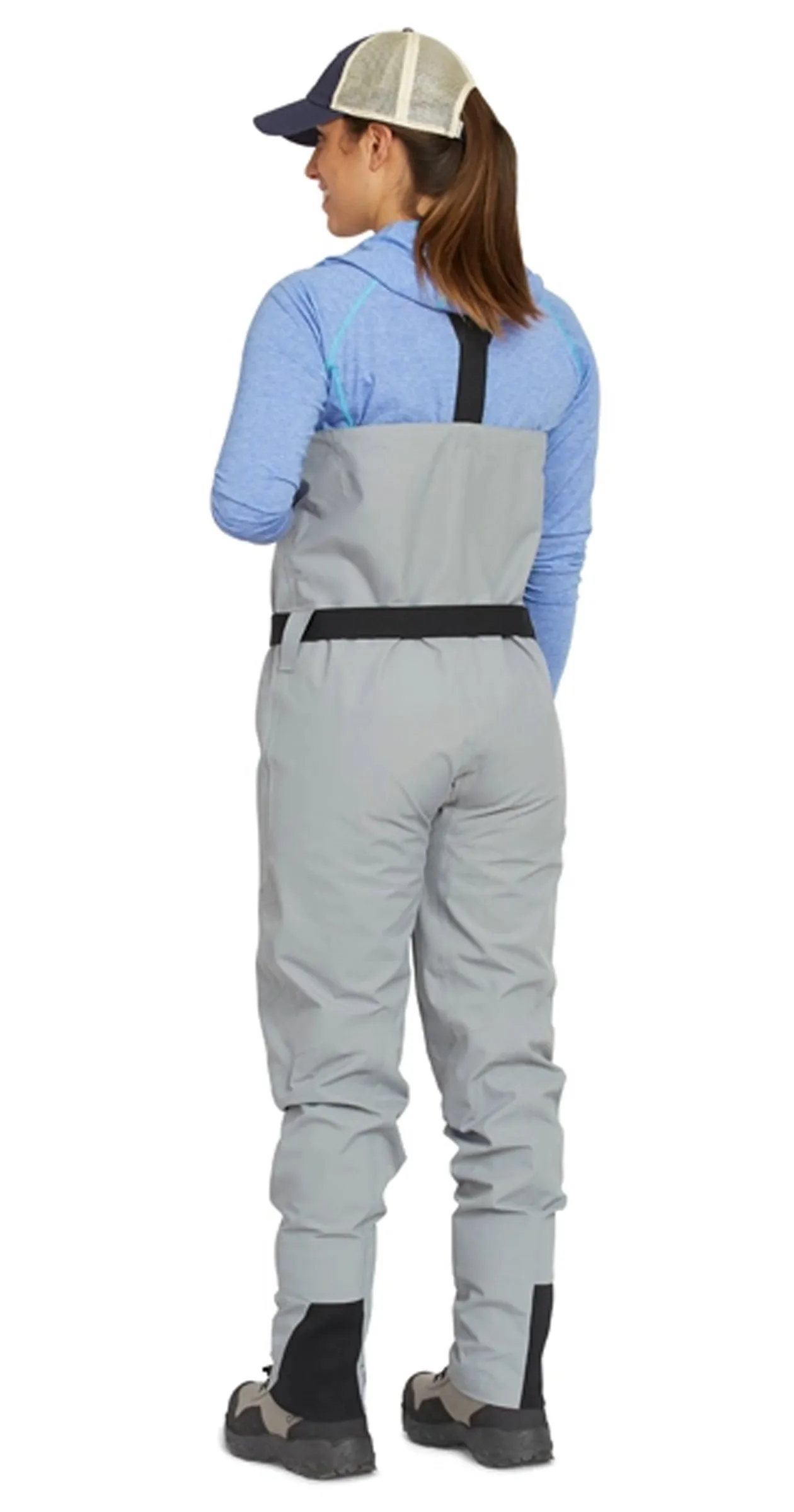 Orvis Women's Clearwater Wader - Large (L/Reg)