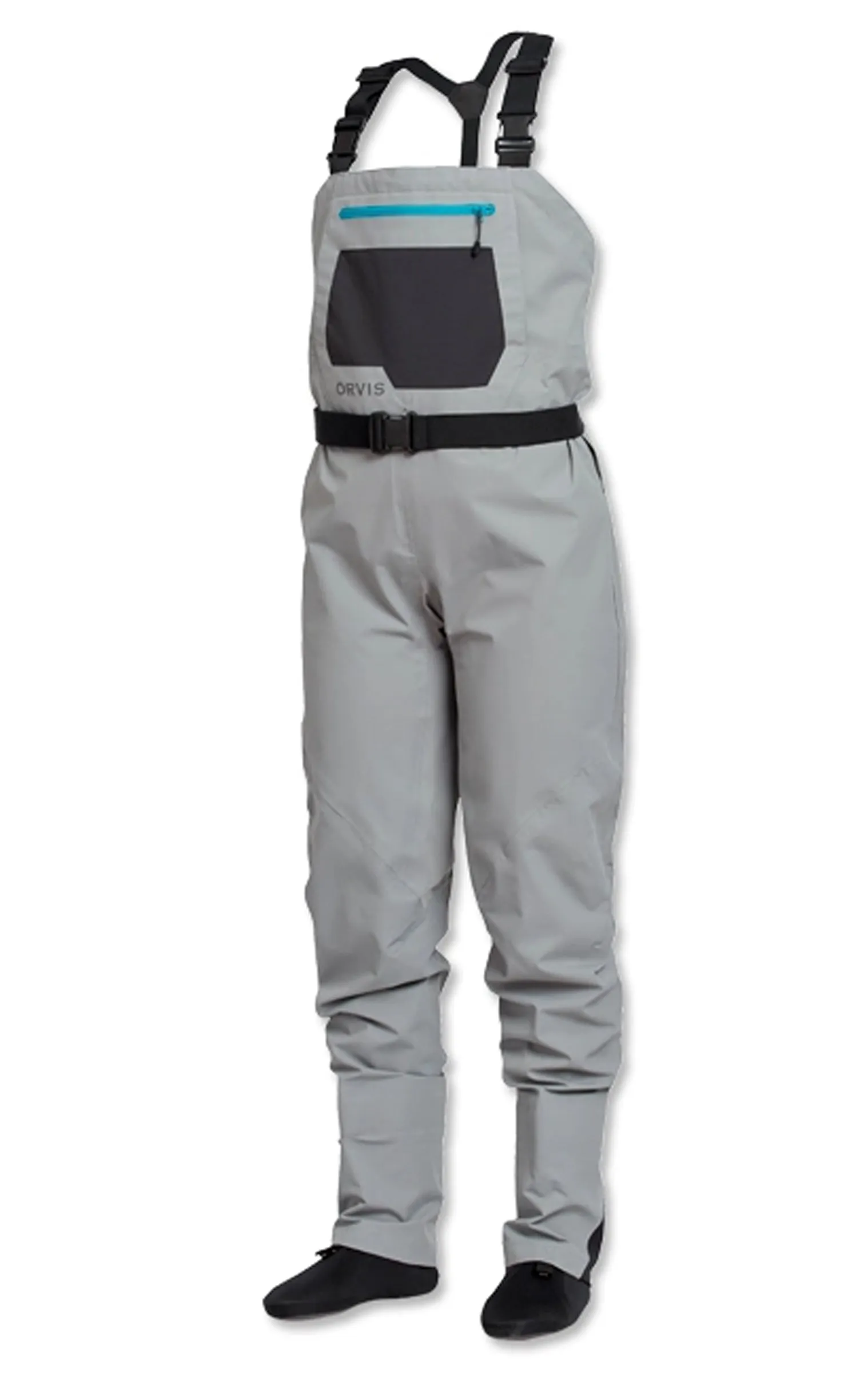 Orvis Women's Clearwater Wader - Large (L/Reg)