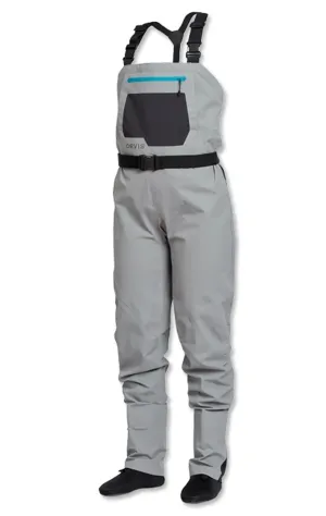 Orvis Women's Clearwater Wader - Small (S/Reg)