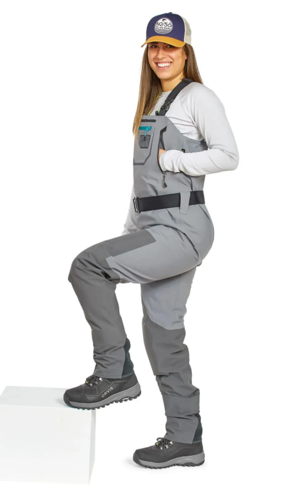 Orvis Women's Pro Waders