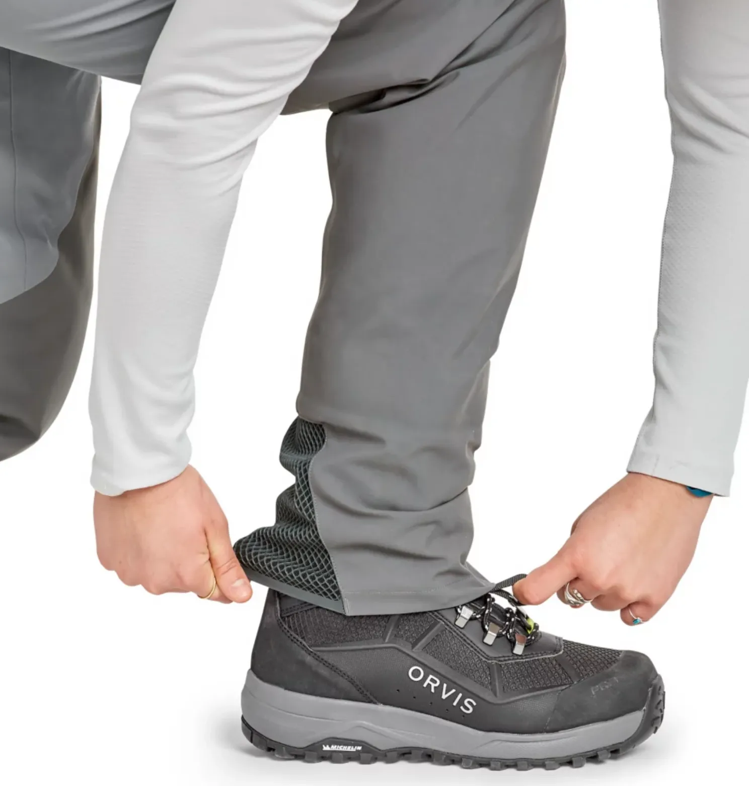 Orvis Women's Pro Waders