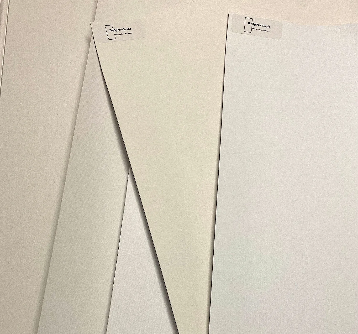 Our Most Popular Pack - Warm Whites