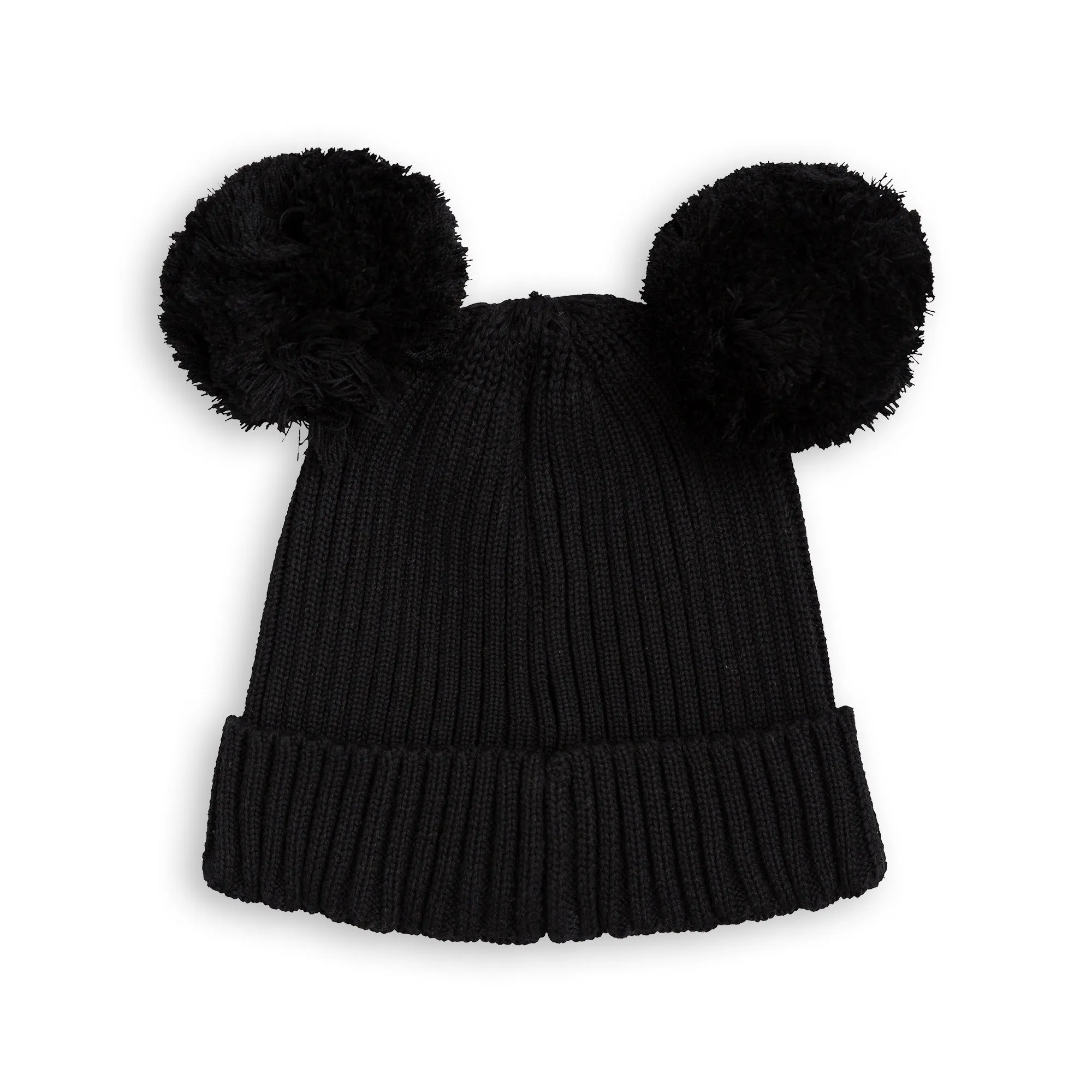 PANDA EAR HAT