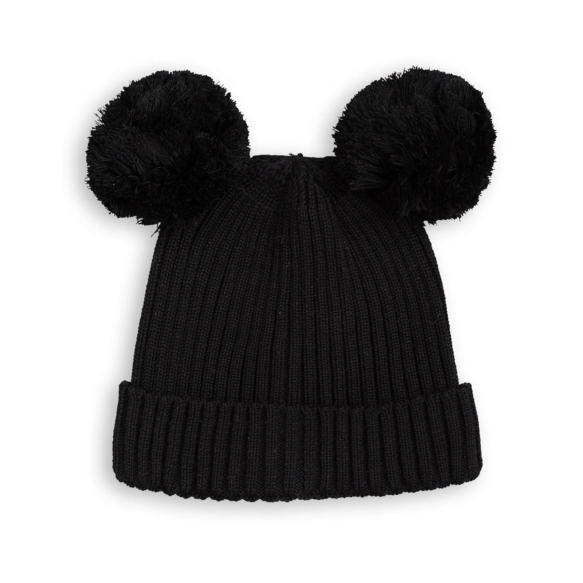 PANDA EAR HAT