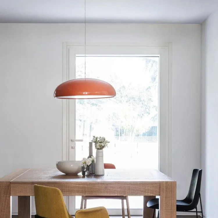 Pangen Suspension Pendant Light