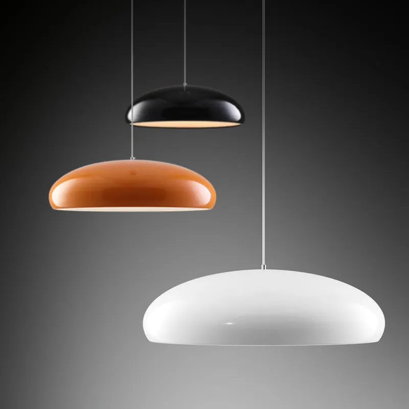 Pangen Suspension Pendant Light