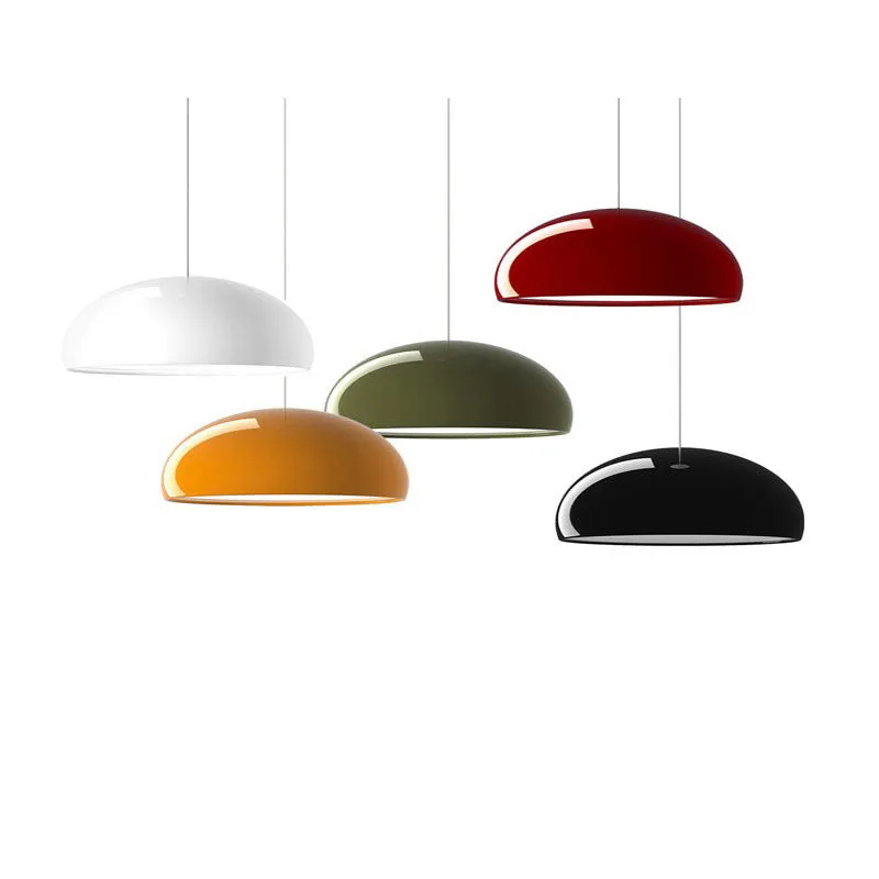 Pangen Suspension Pendant Light