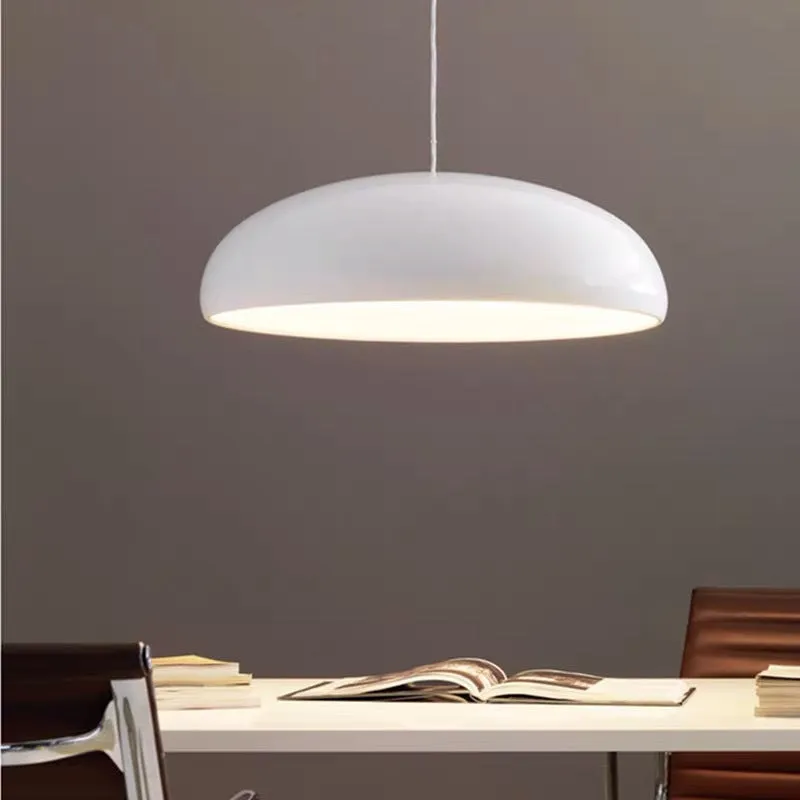 Pangen Suspension Pendant Light