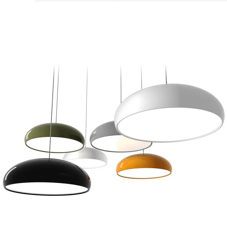 Pangen Suspension Pendant Light