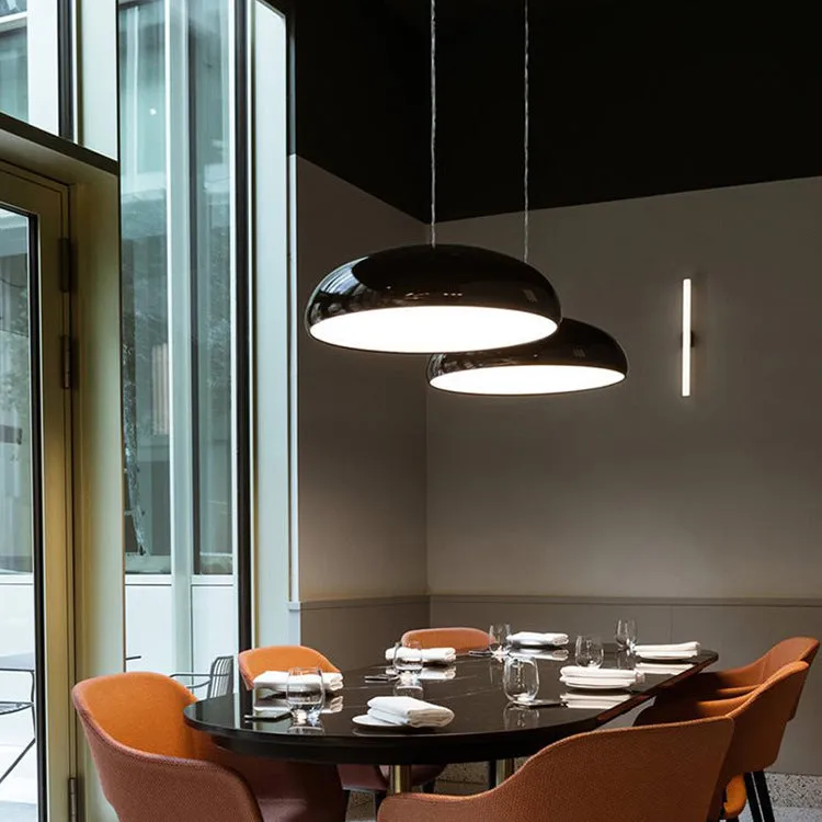 Pangen Suspension Pendant Light