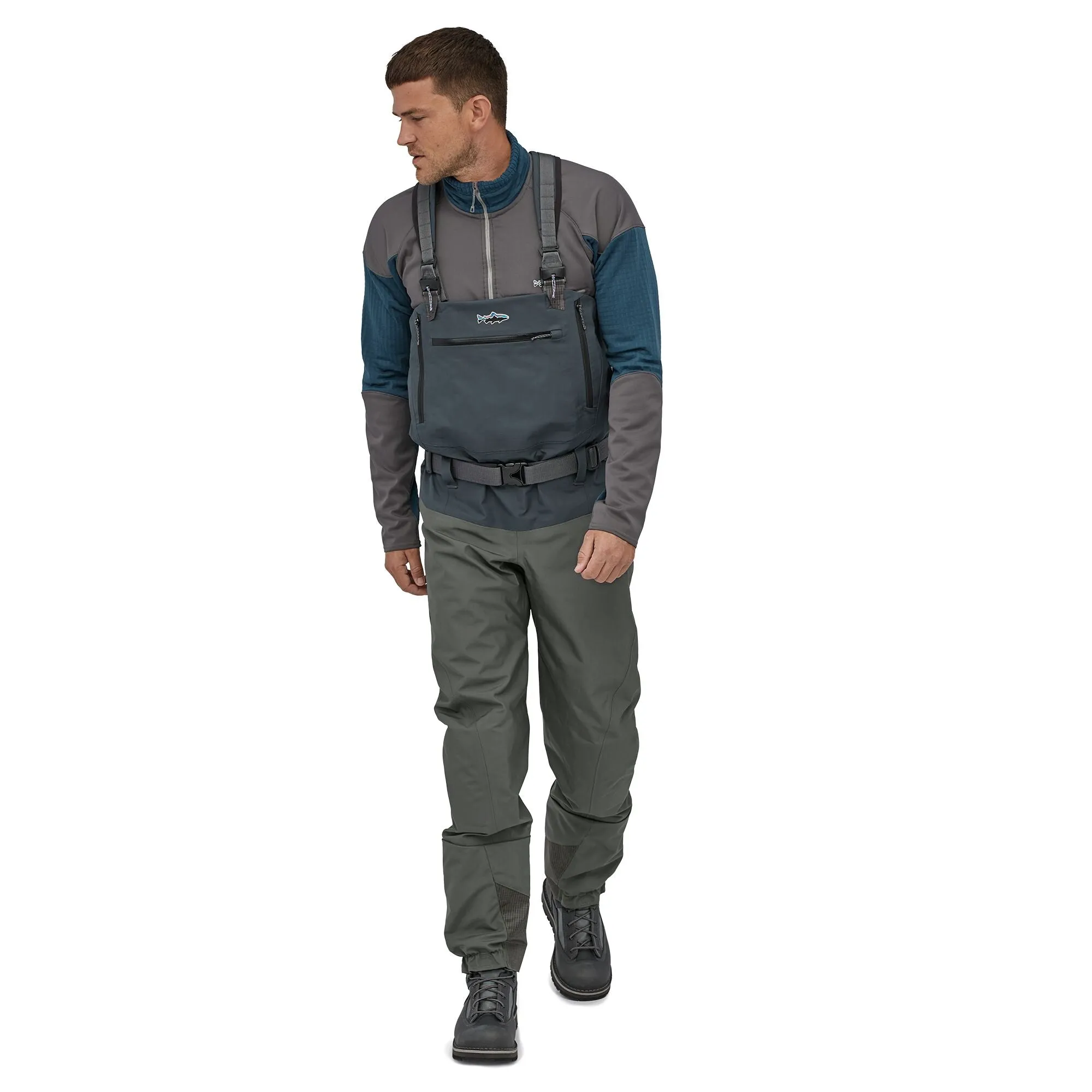 Patagonia M's Swiftcurrent Expedition Wader