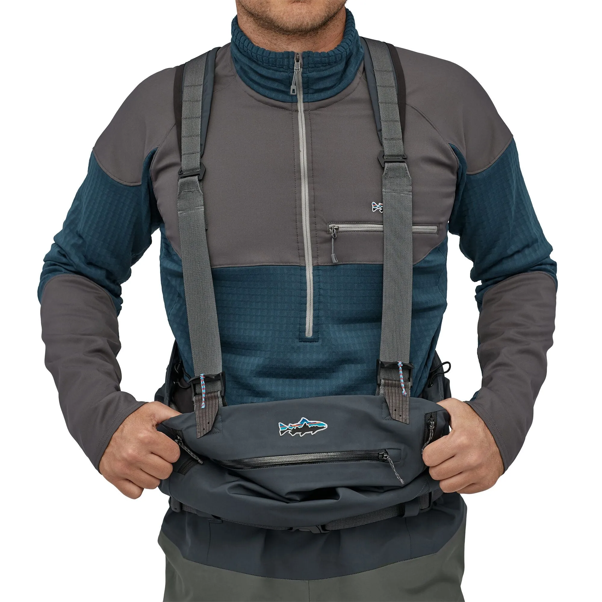 Patagonia M's Swiftcurrent Expedition Wader