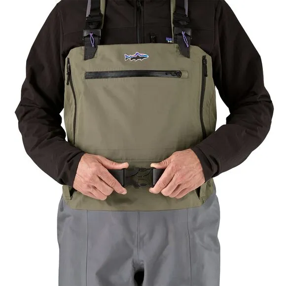Patagonia Swiftcurrent Expedition Waders