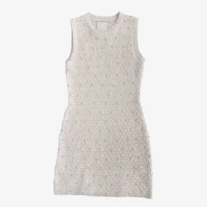 Pearl Sweater Dress
