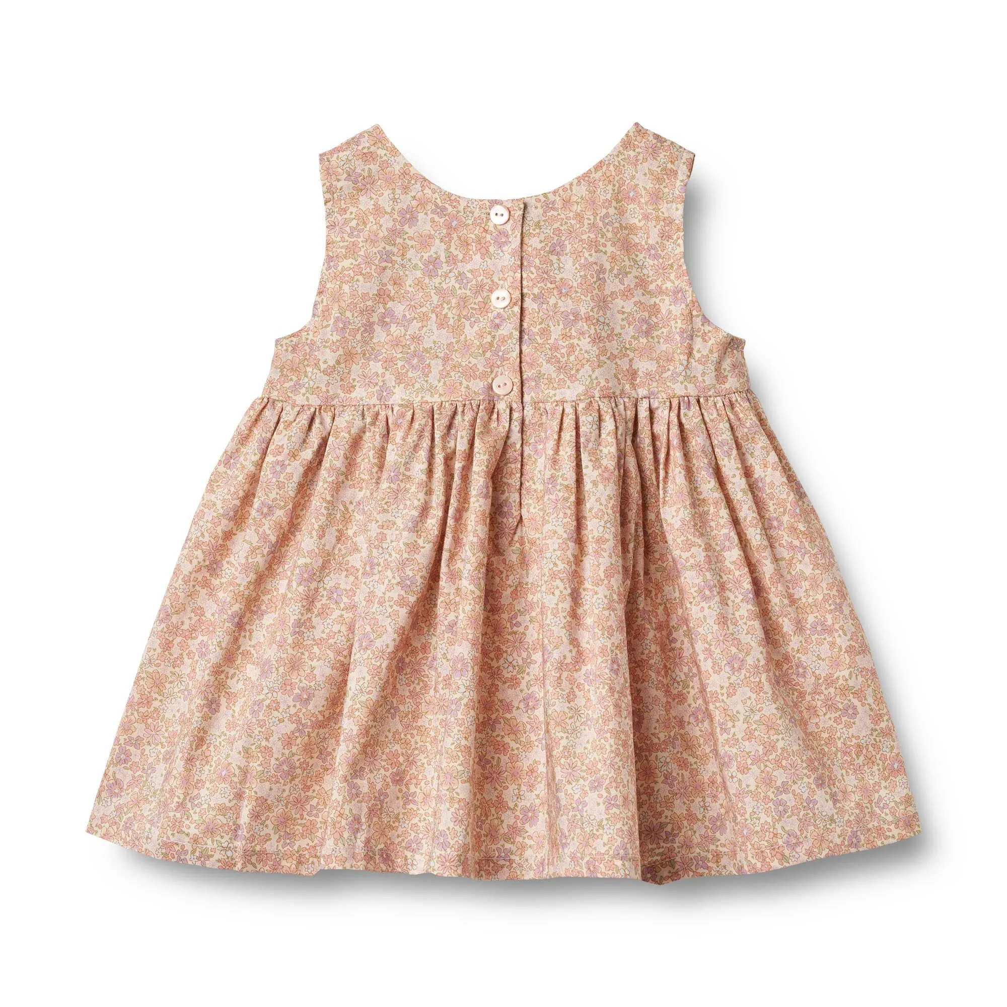 Pinafore Wrinkles Sienna