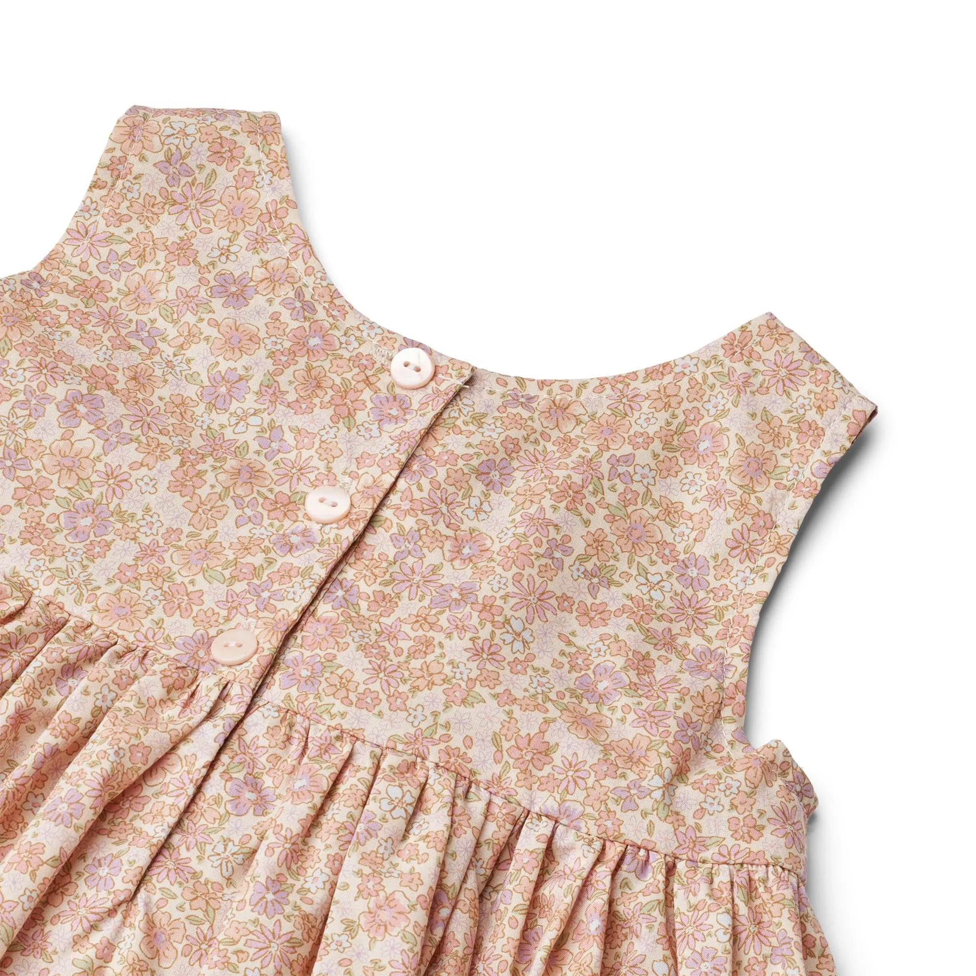 Pinafore Wrinkles Sienna