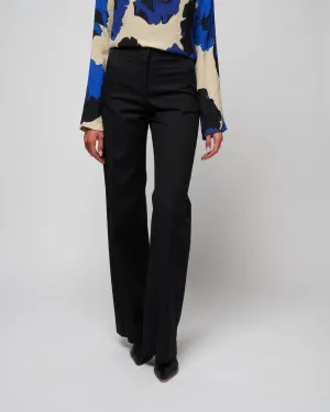pods pants - black