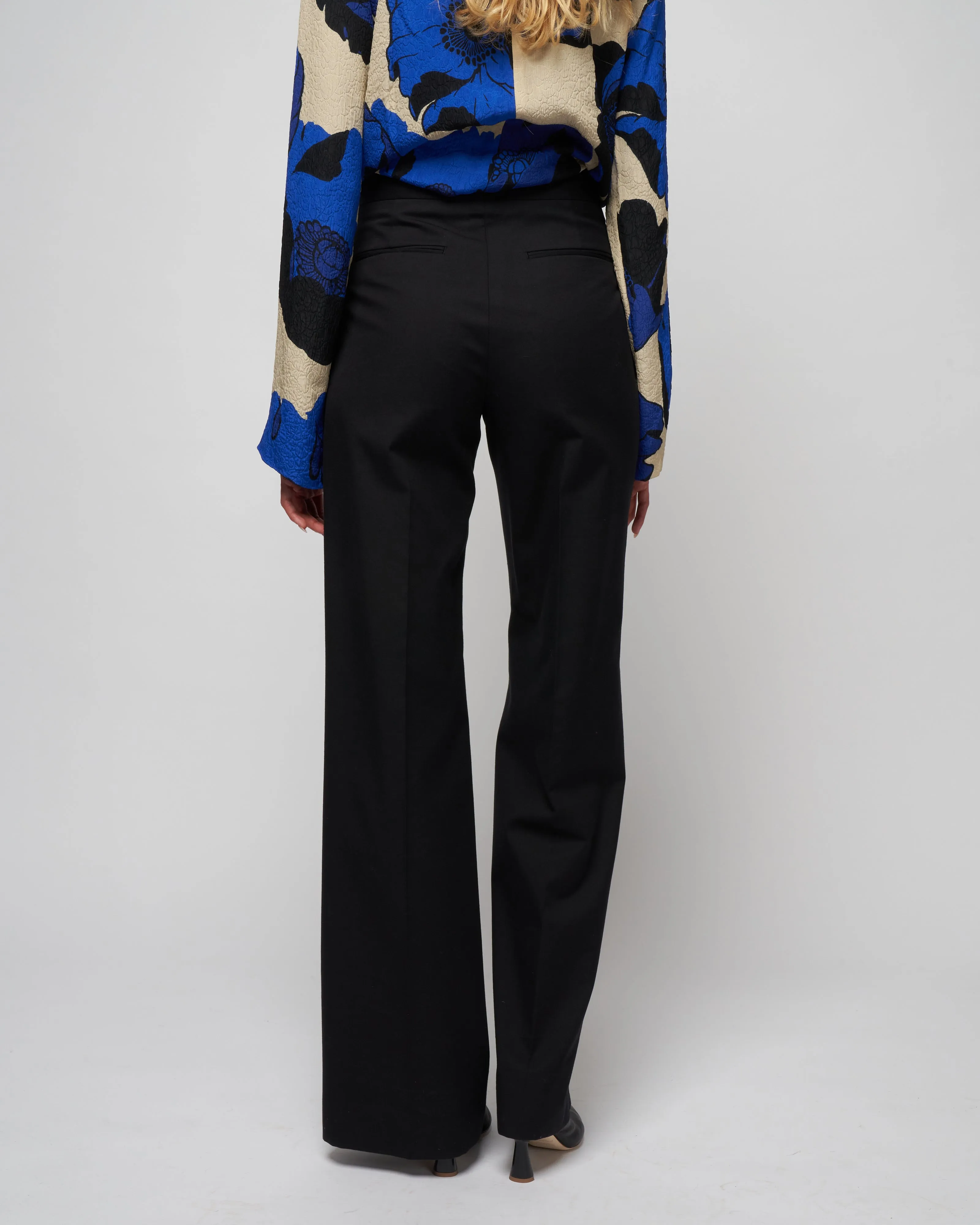 pods pants - black