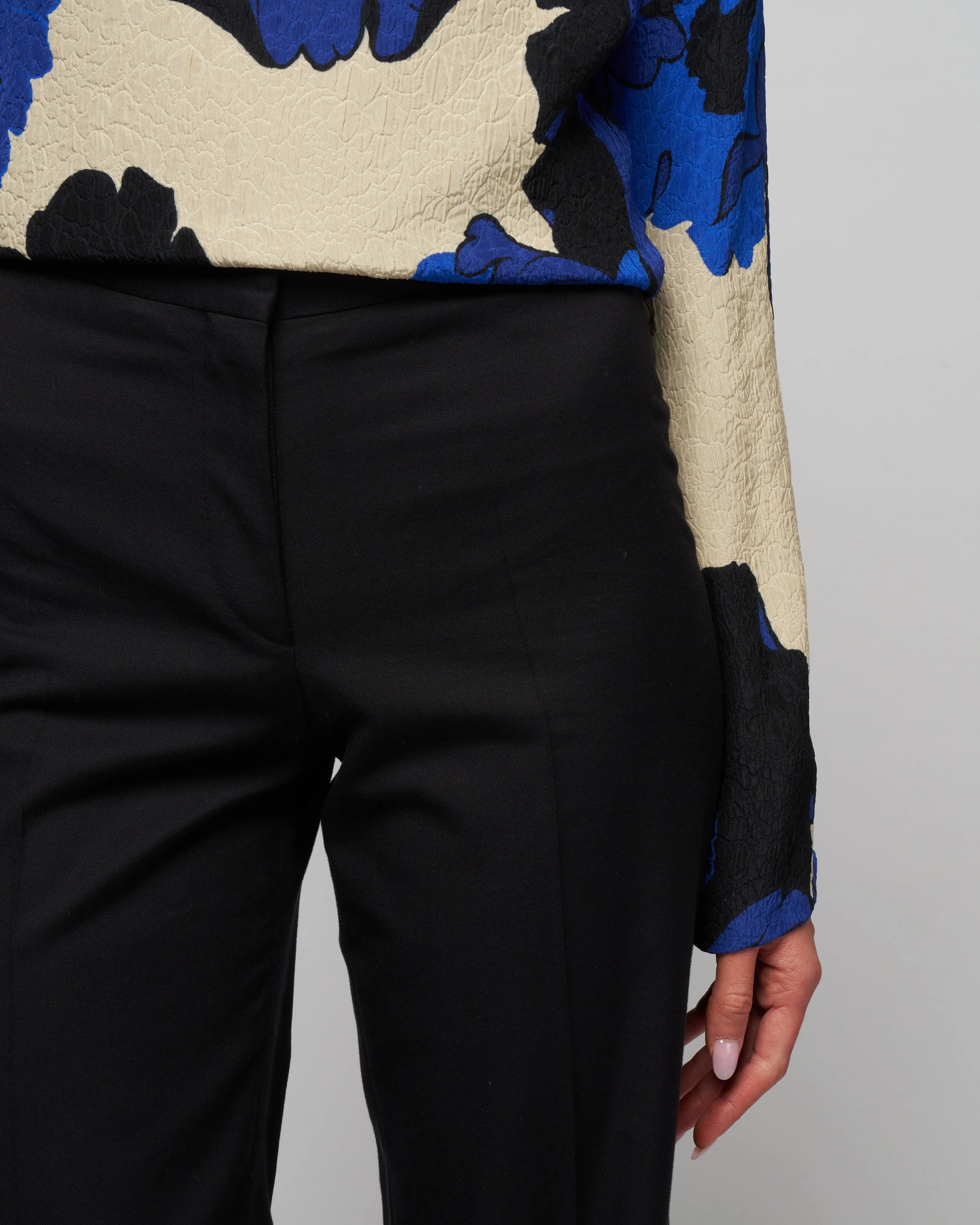 pods pants - black