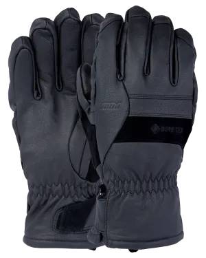 Pow Gloves Stealth Gtx Snow Gloves  Warm