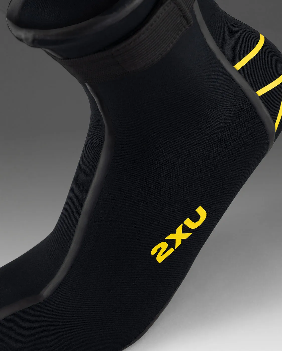 Propel Neoprene Booties