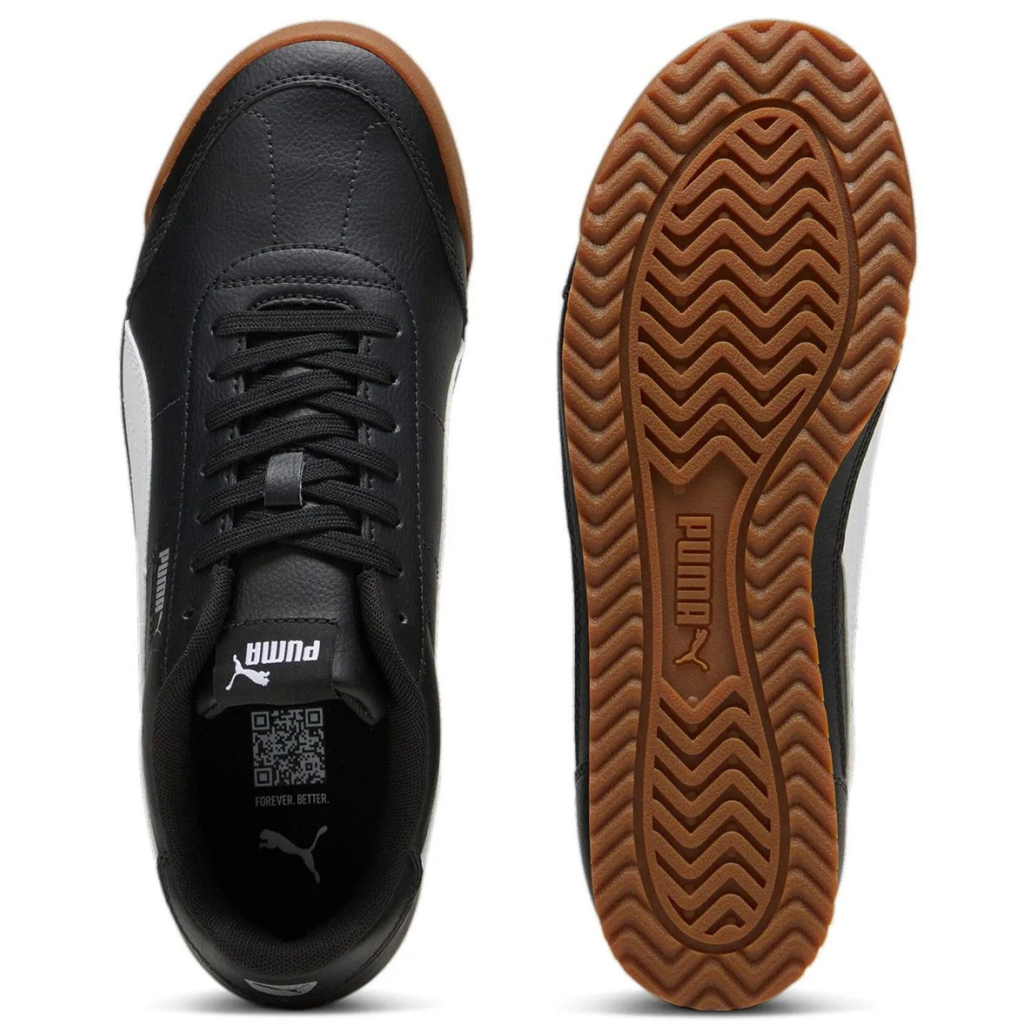 Puma TRAINERS TURINO II