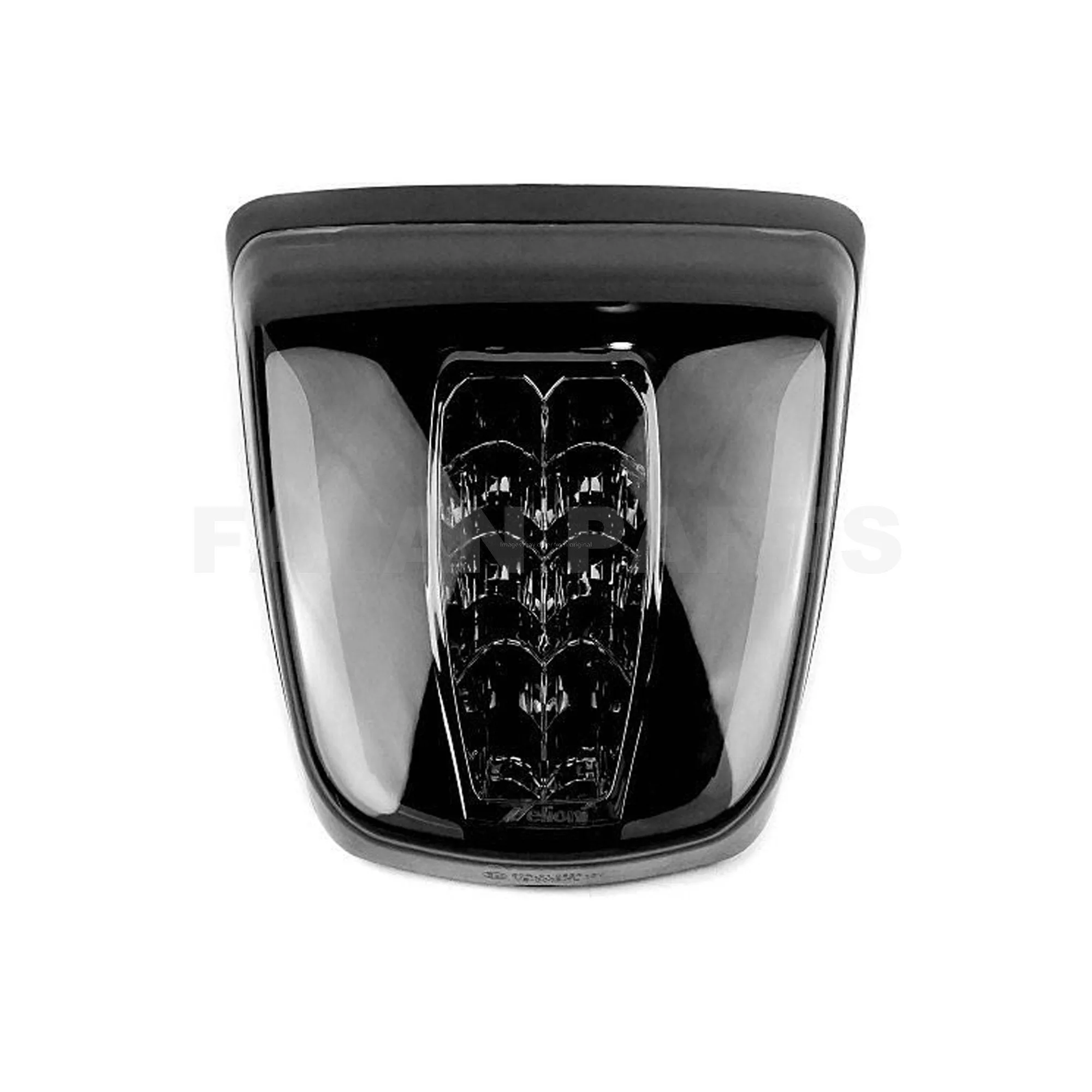 Rear Light ZELIONI LED | Vespa Primavera/Sprint 50-150cc