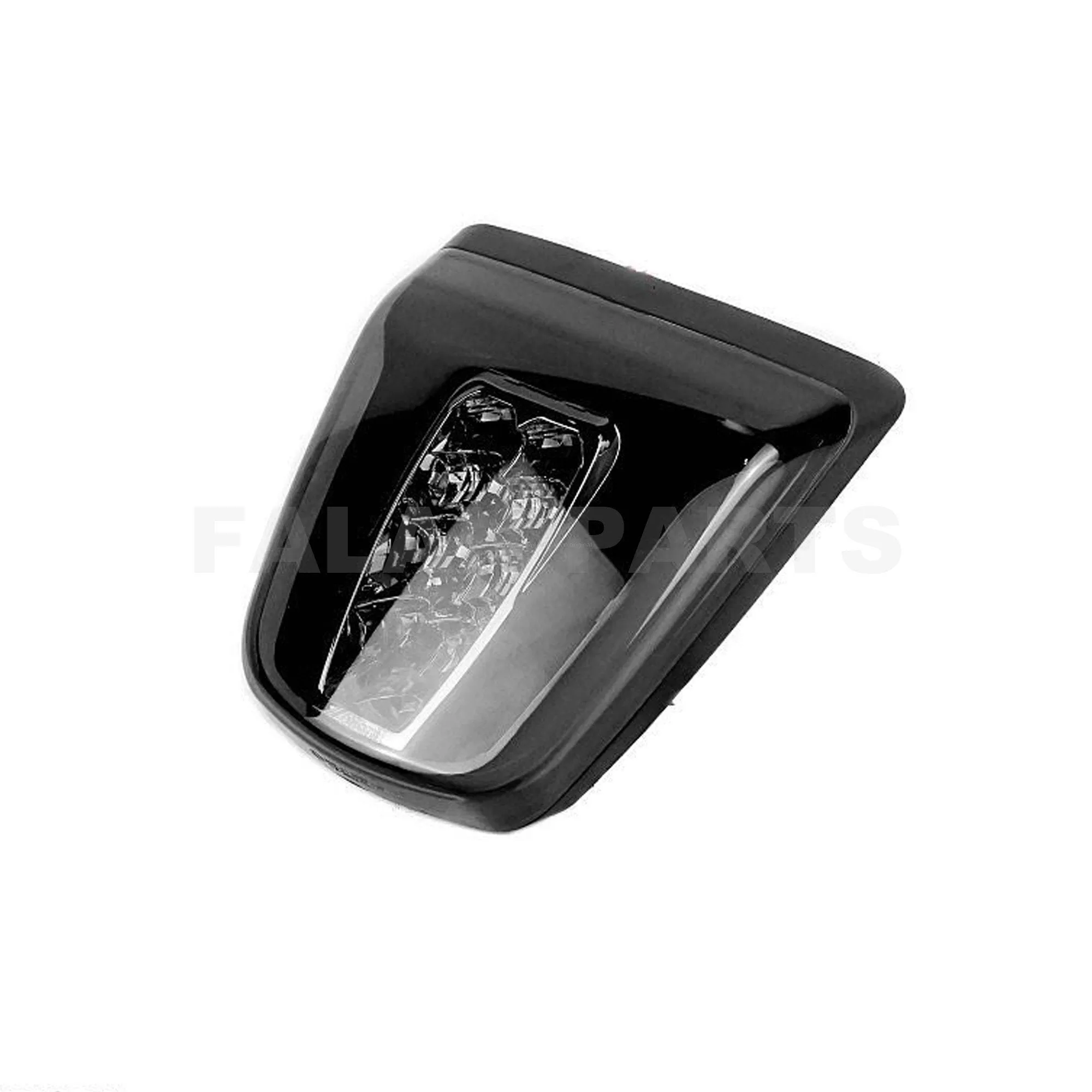 Rear Light ZELIONI LED | Vespa Primavera/Sprint 50-150cc