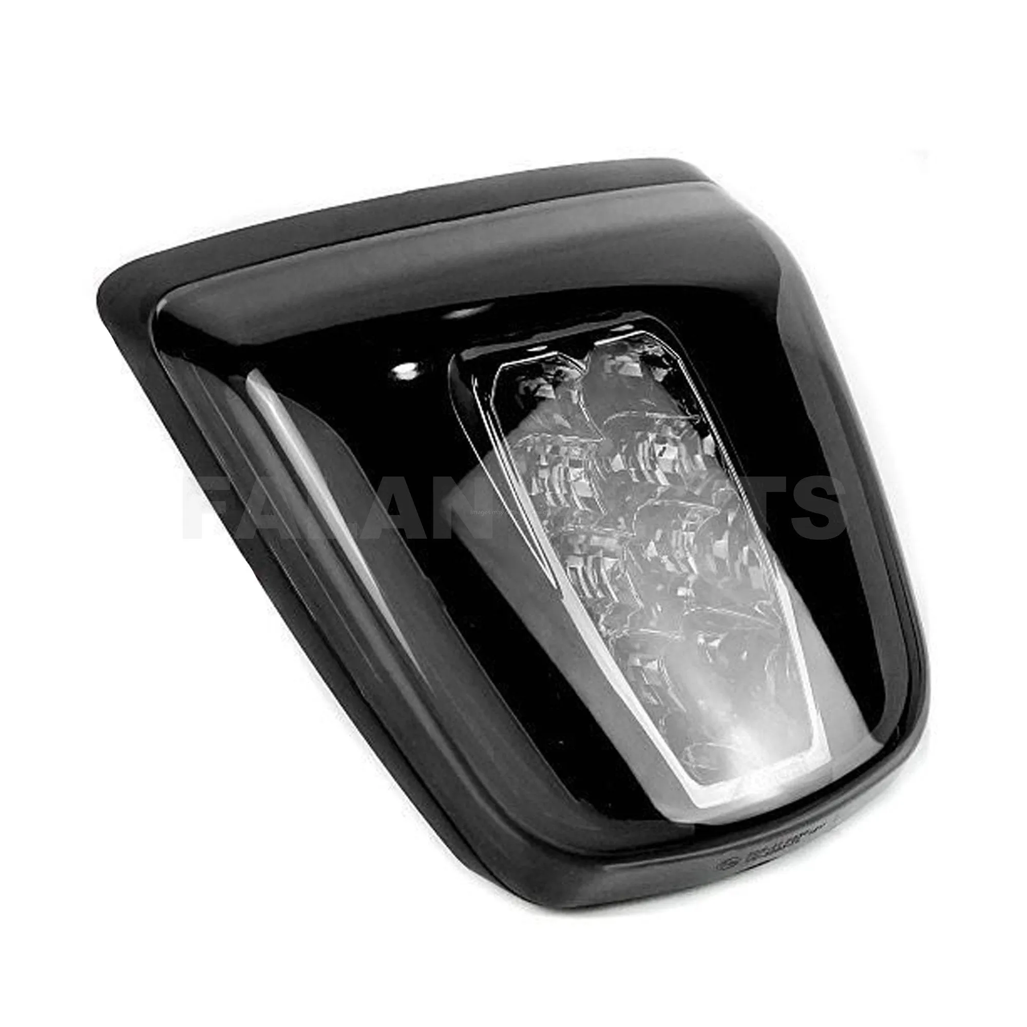 Rear Light ZELIONI LED | Vespa Primavera/Sprint 50-150cc