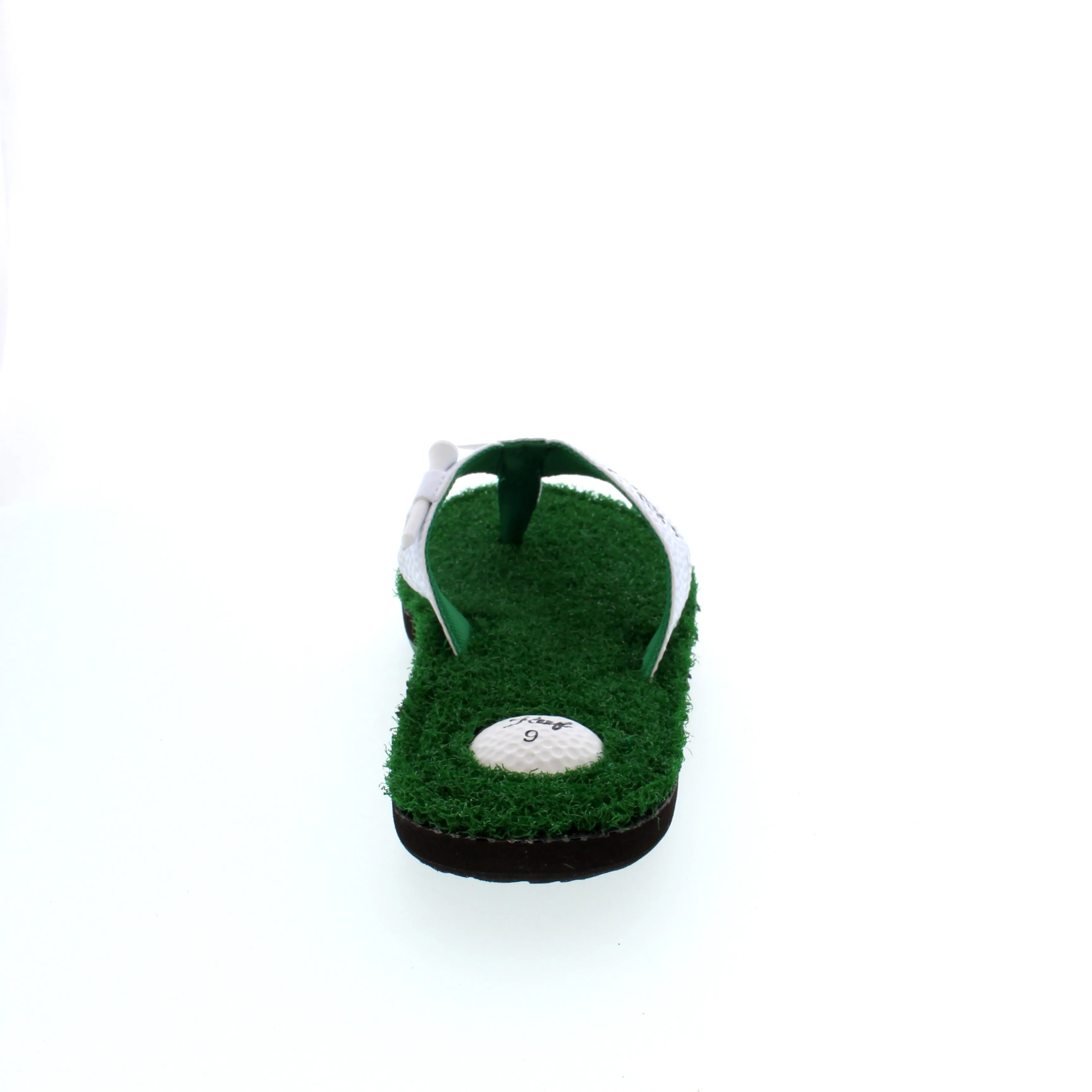 Reef Mulligan II - Green