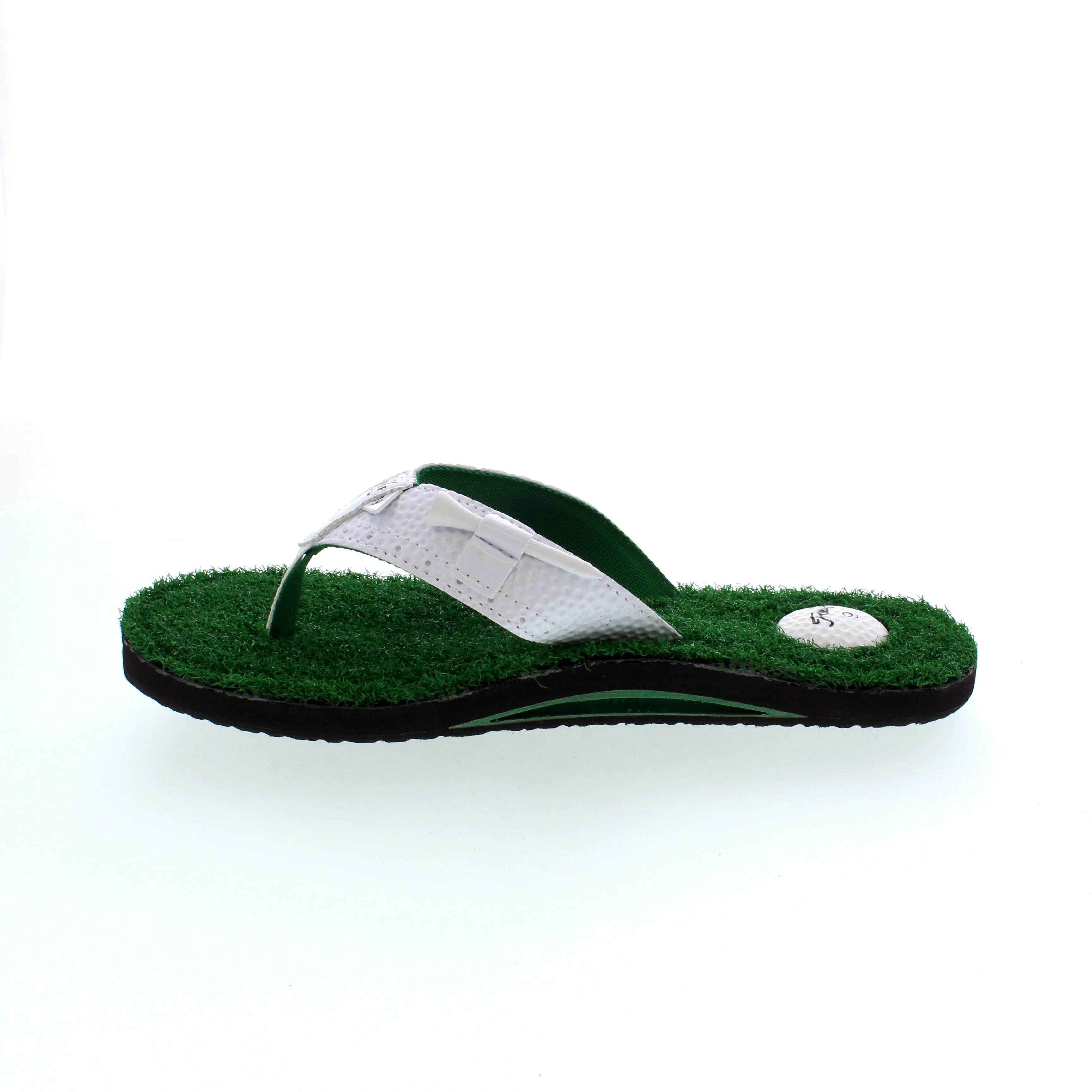 Reef Mulligan II - Green