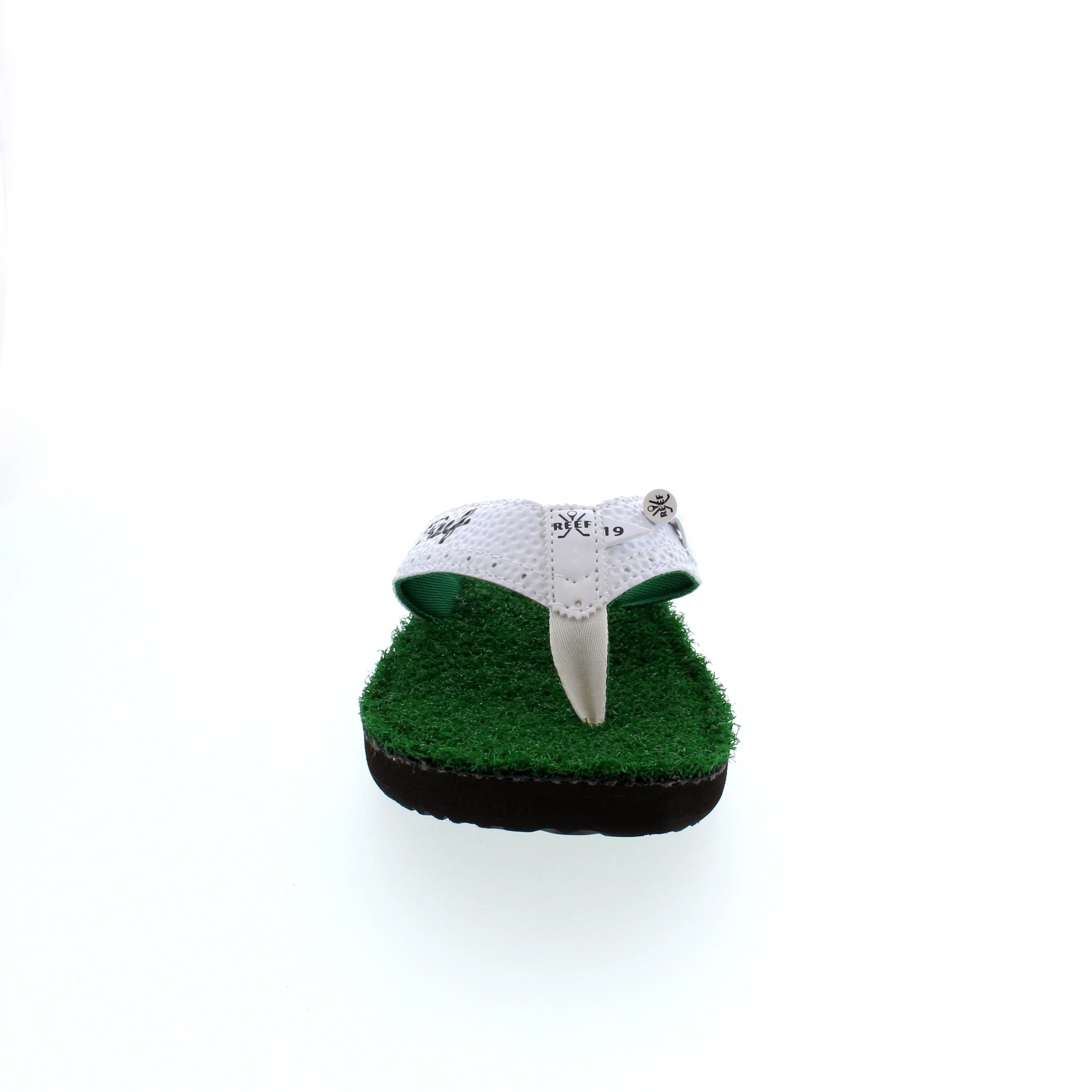 Reef Mulligan II - Green