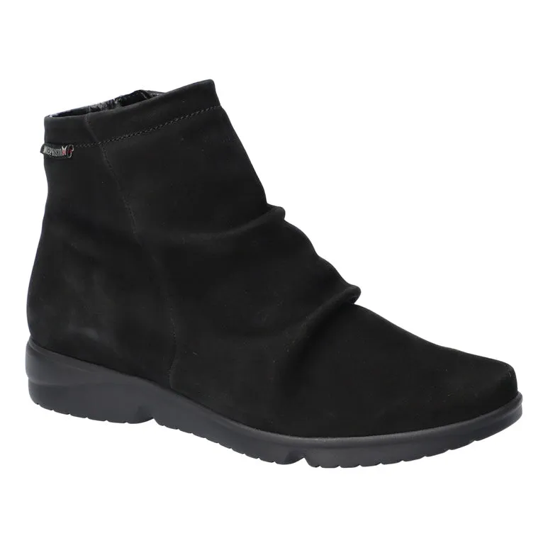 Rezia - Black