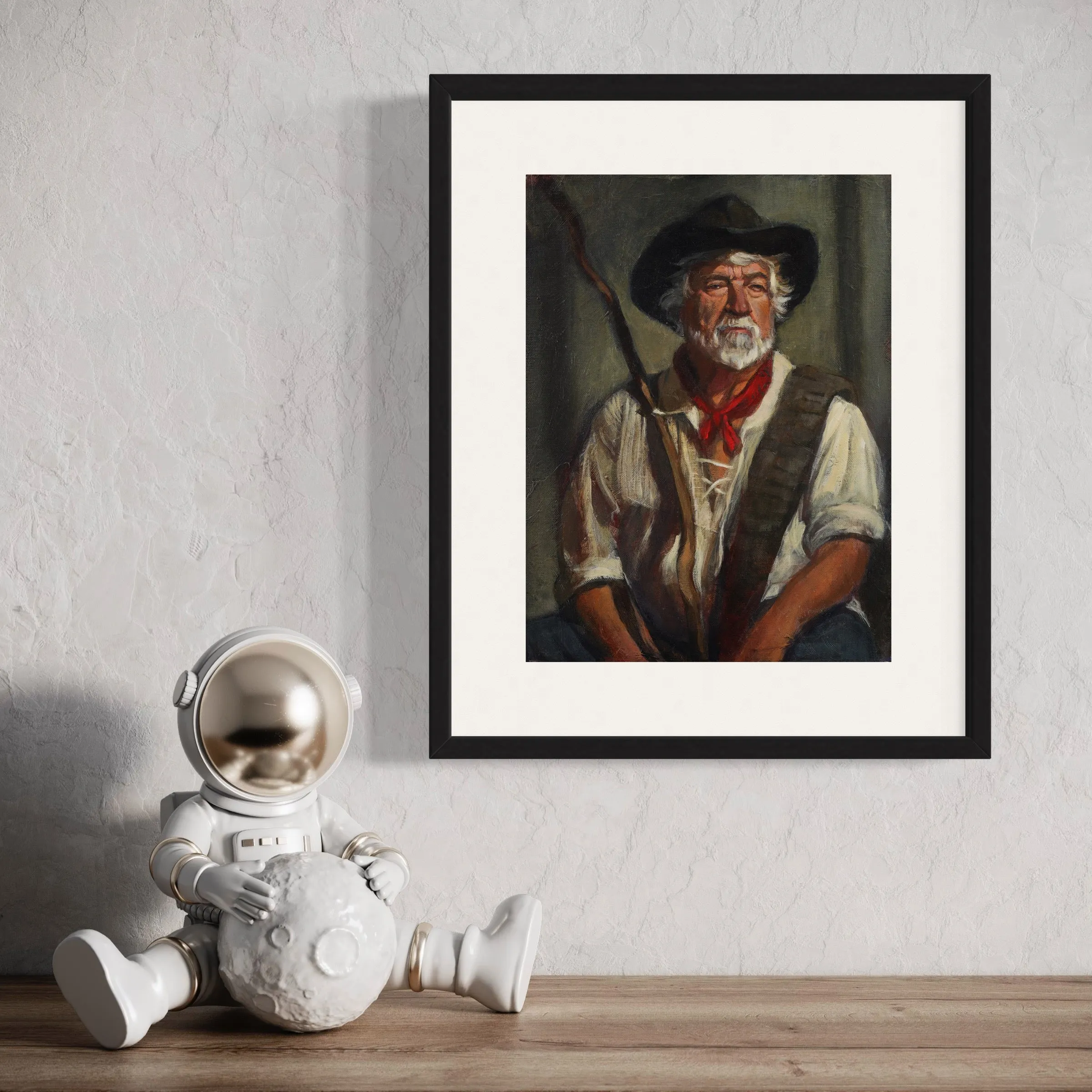 Rifleman