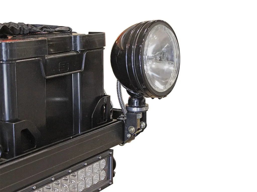 ROOF RACK SPOTLIGHT BRACKET - BY FRONT RUNNER