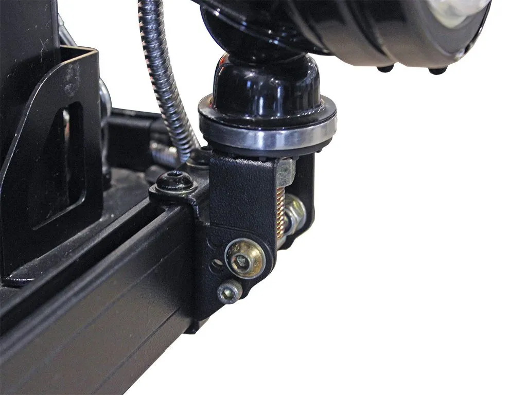 ROOF RACK SPOTLIGHT BRACKET - BY FRONT RUNNER
